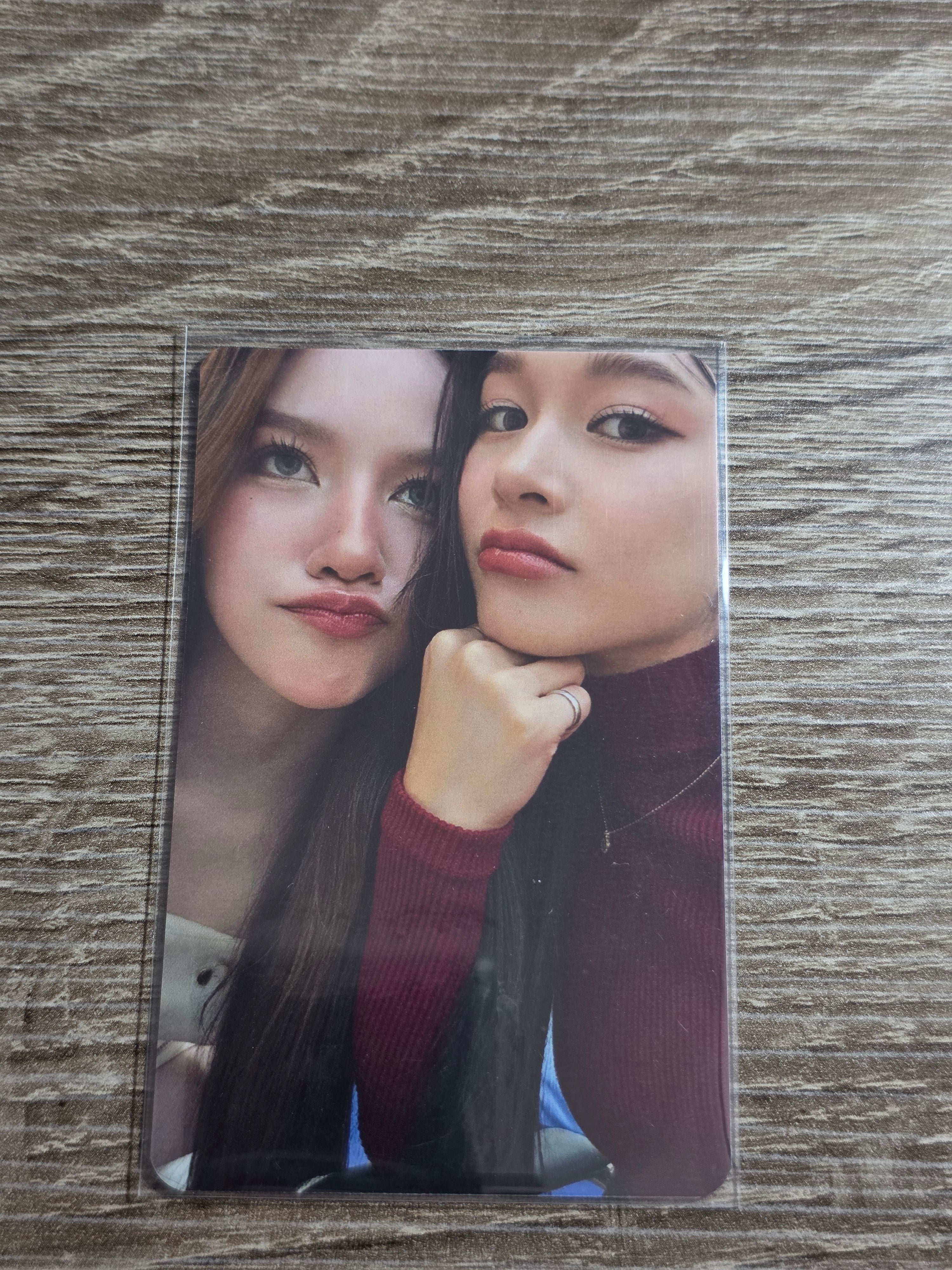Photos cards TKNur