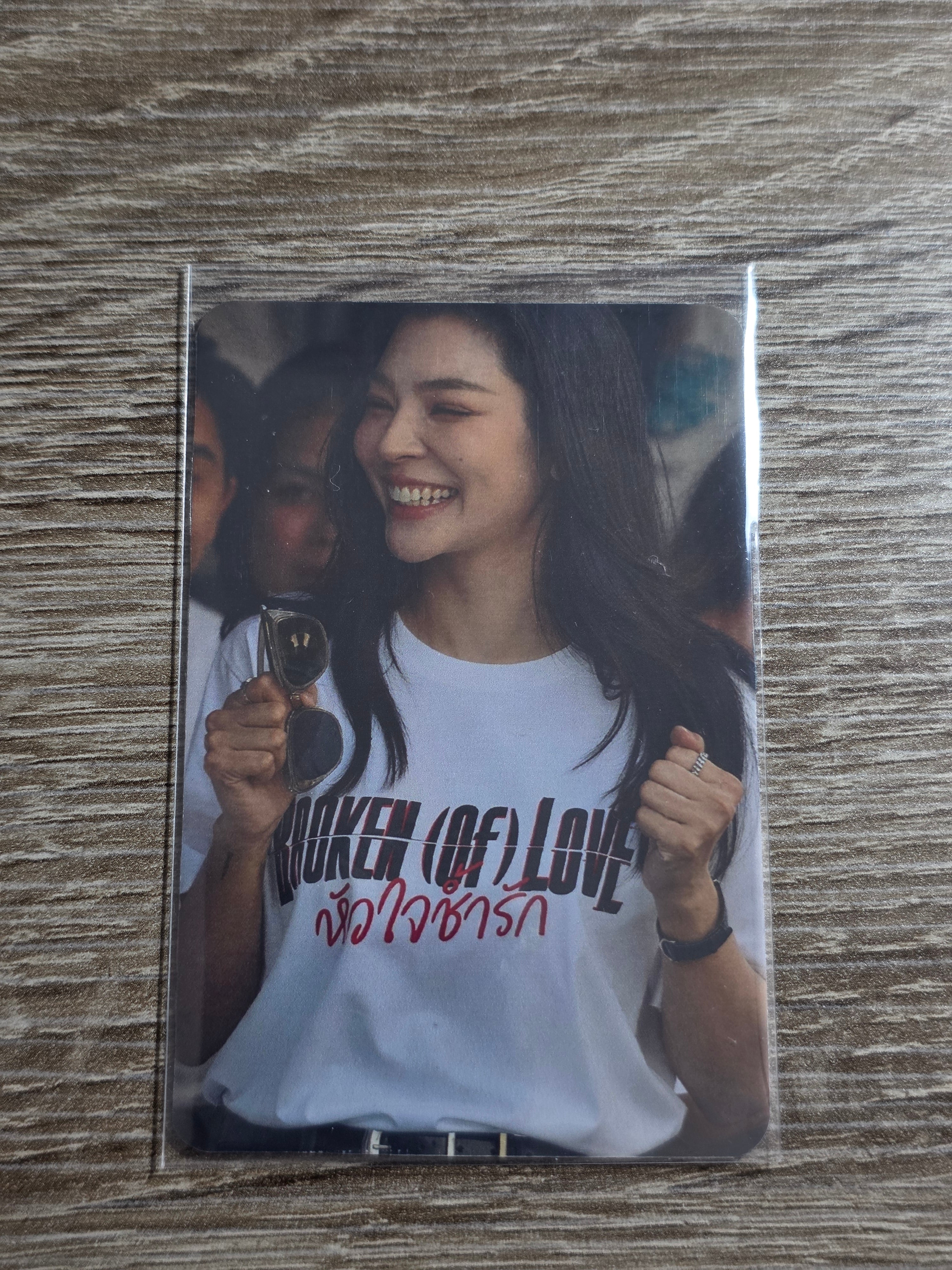 Photos cards FayeAtom