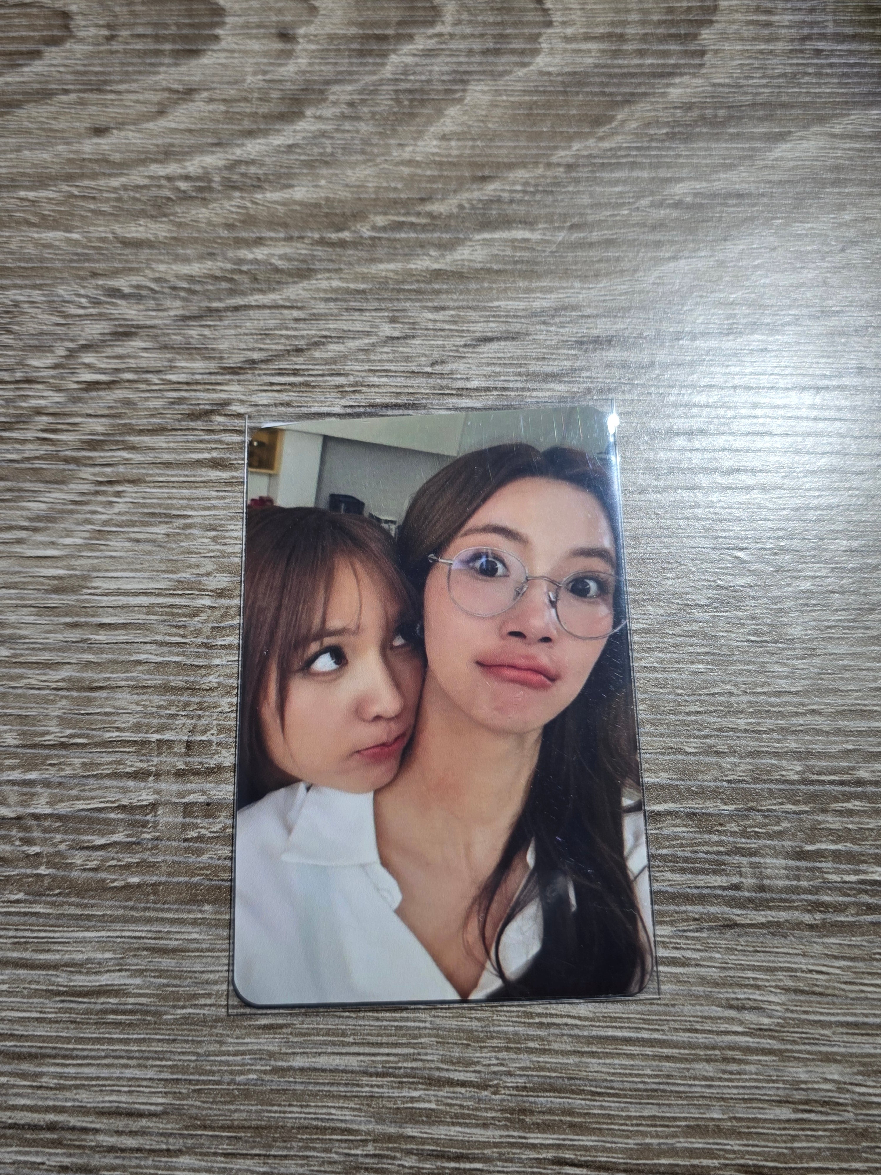 Photos cards Janjingjing