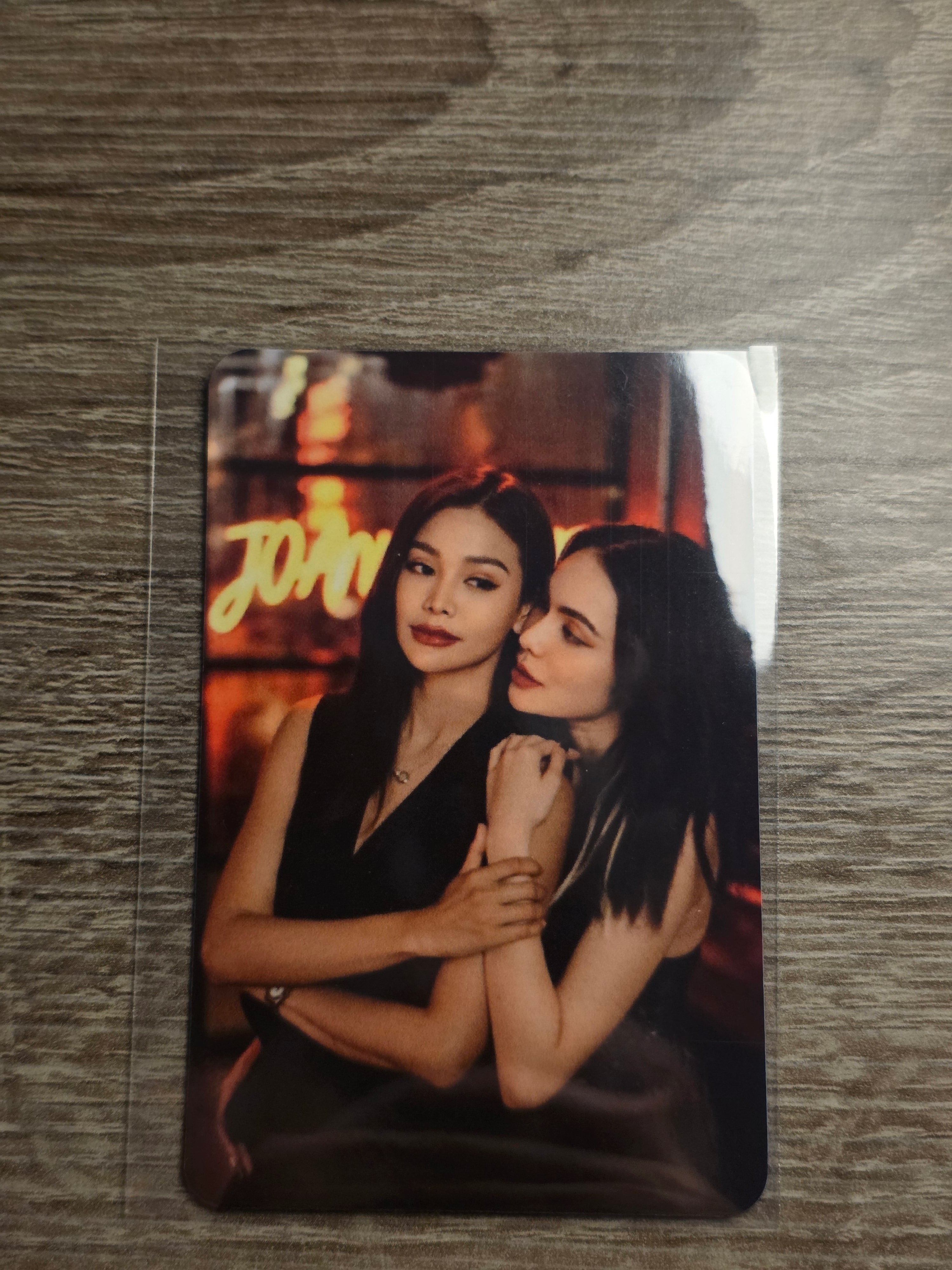 Photos cards Englot