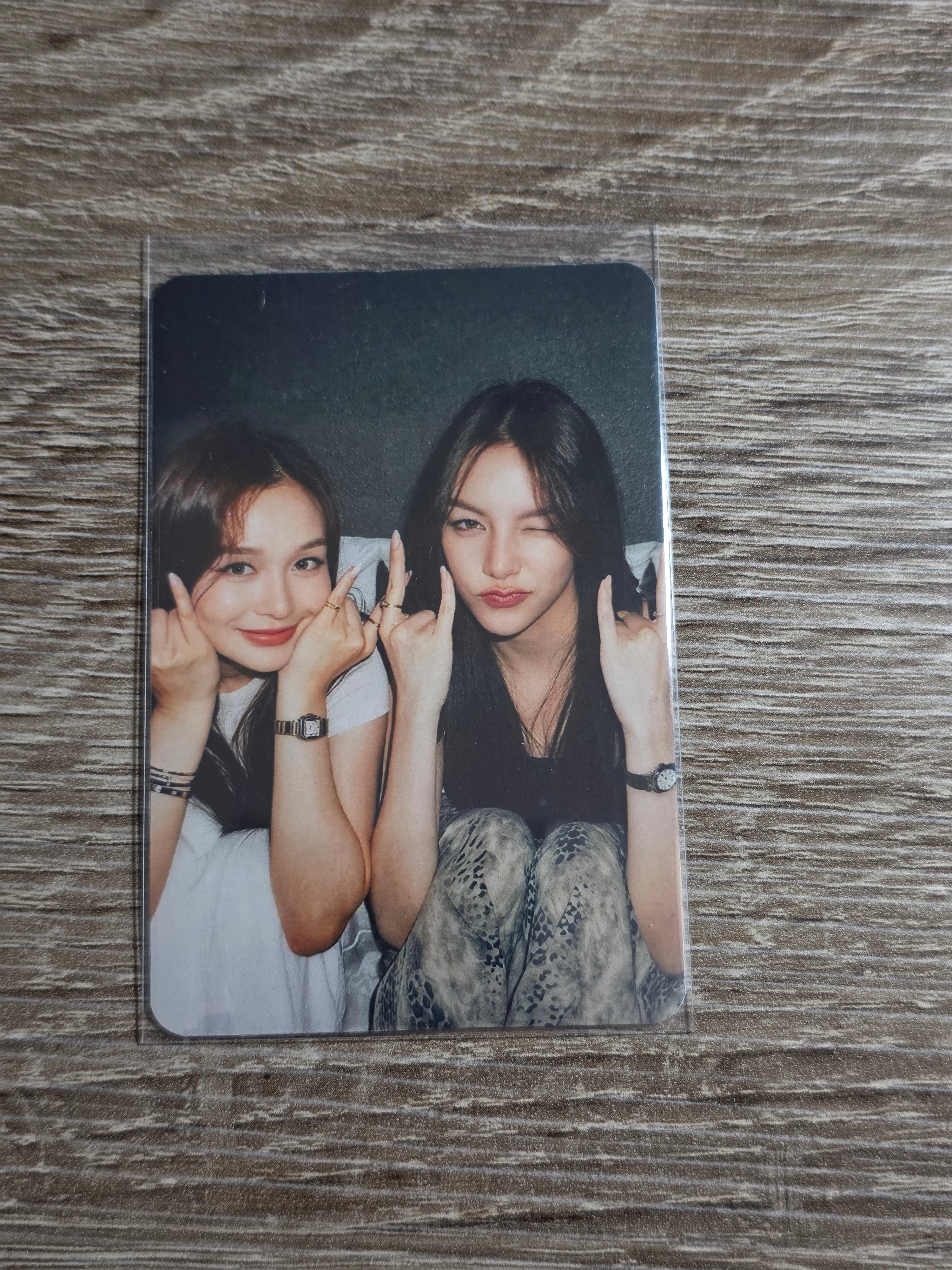 Photos cards TKNur