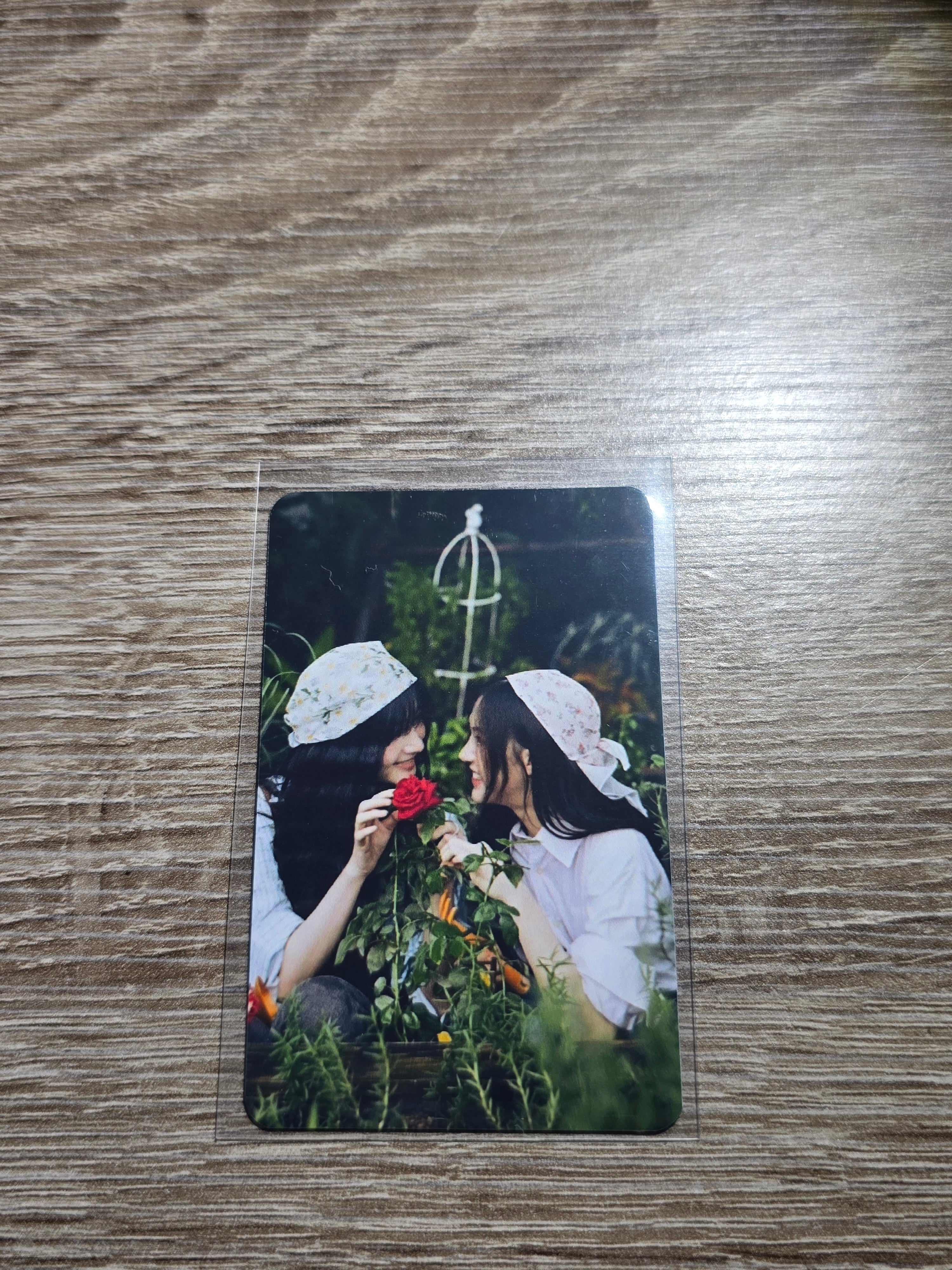 Photos cards MablePangjie