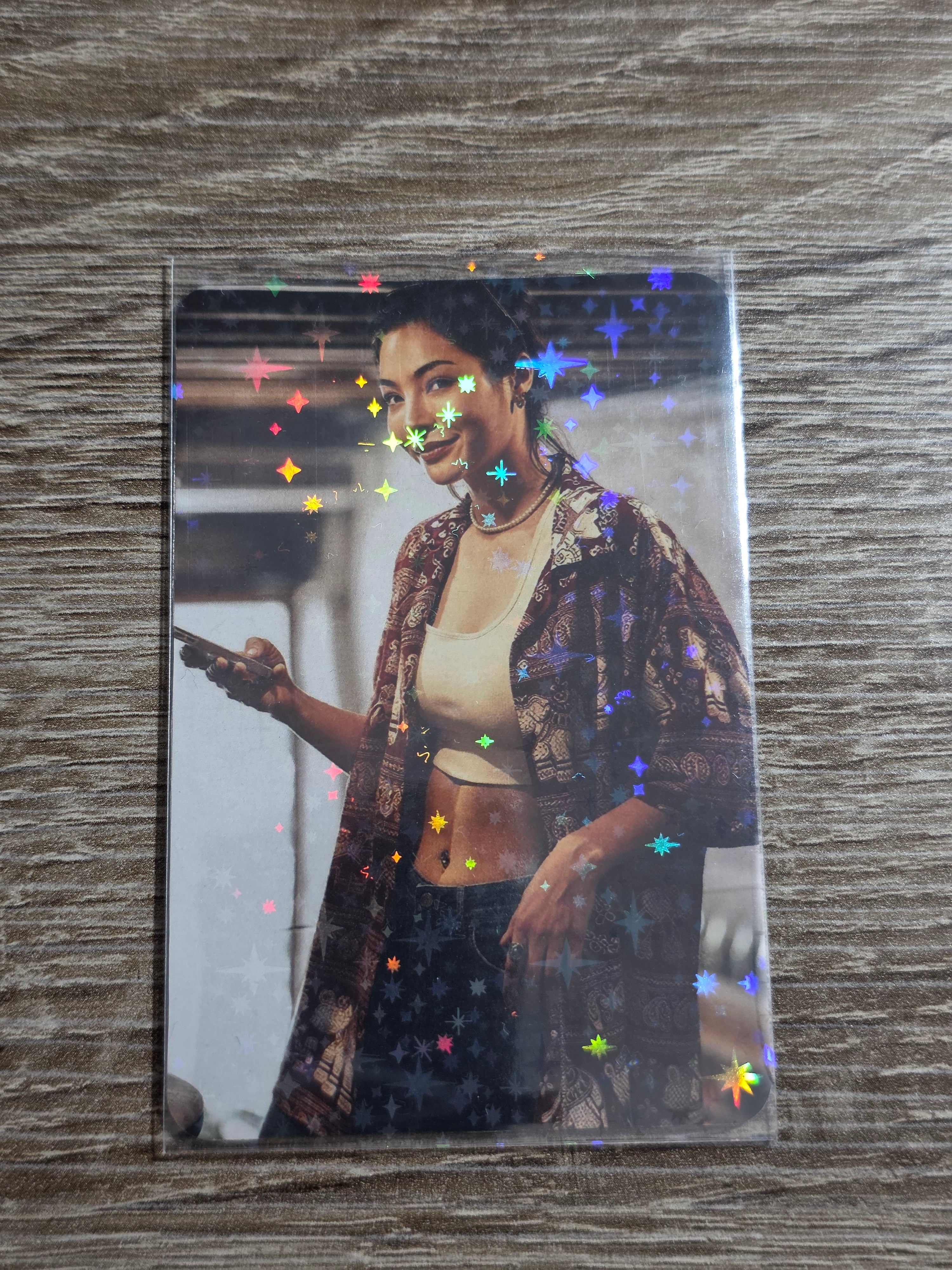 Photos cards FayeAtom