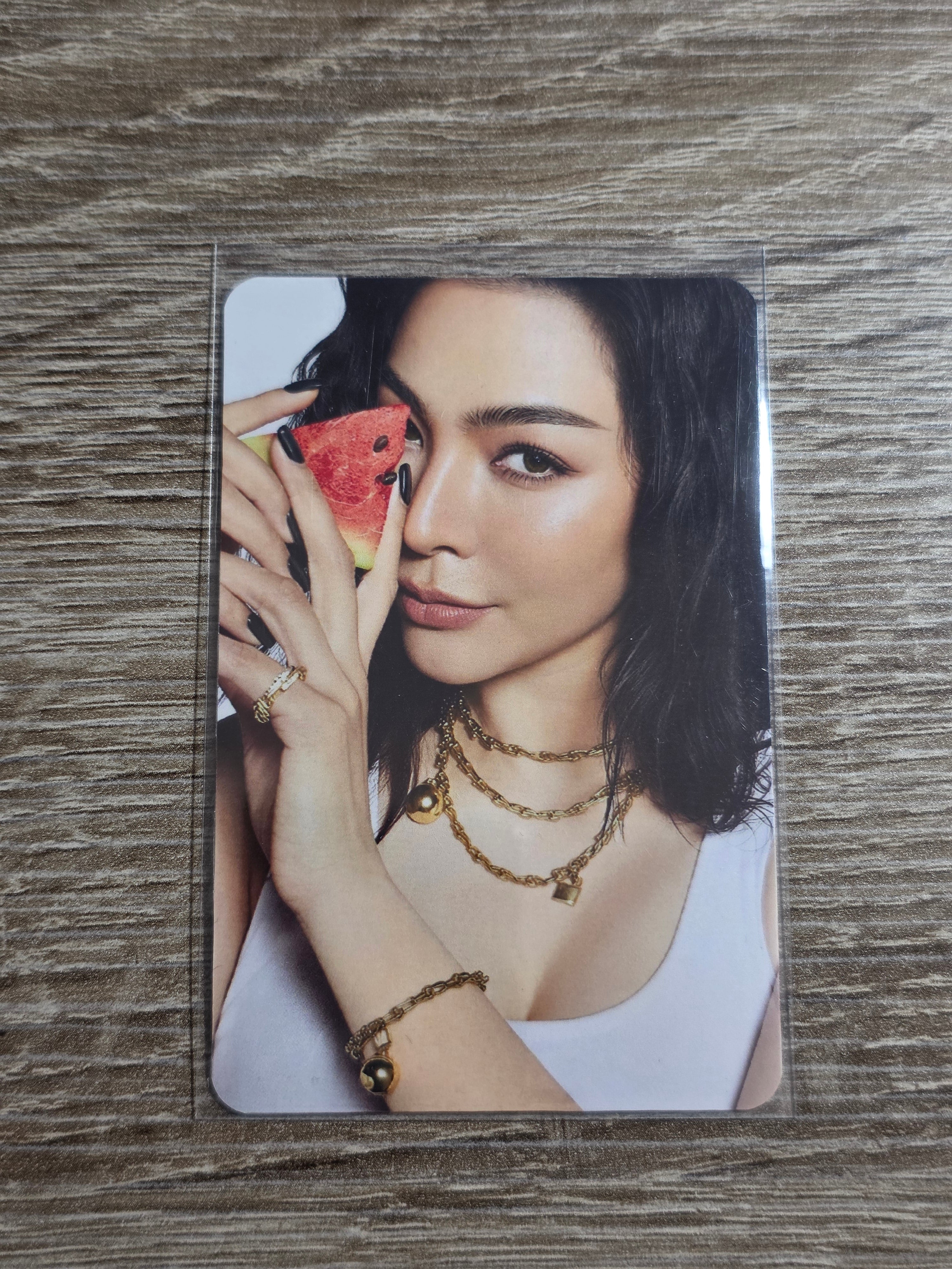 Photos cards FayeAtom