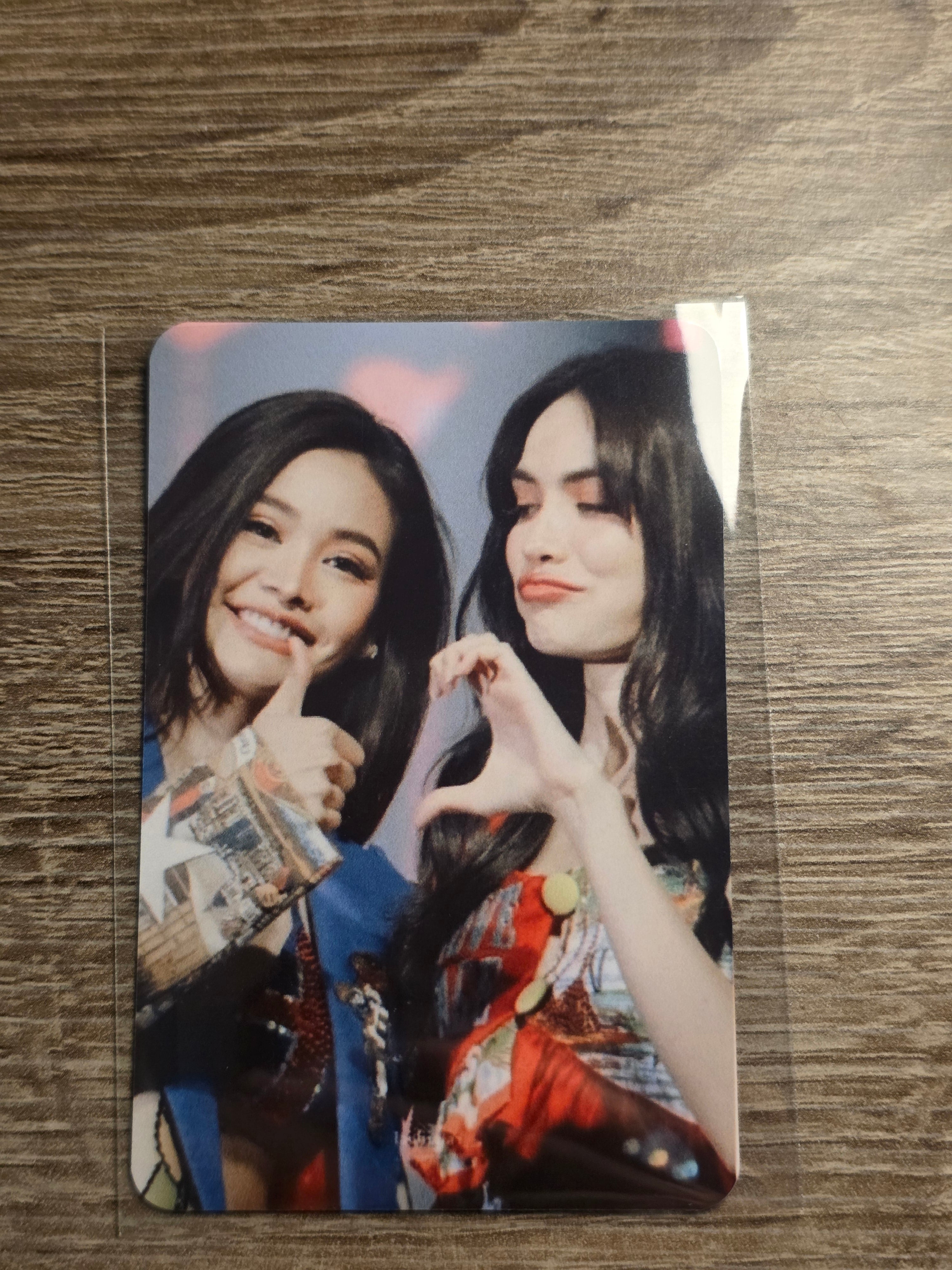 Photos cards Englot