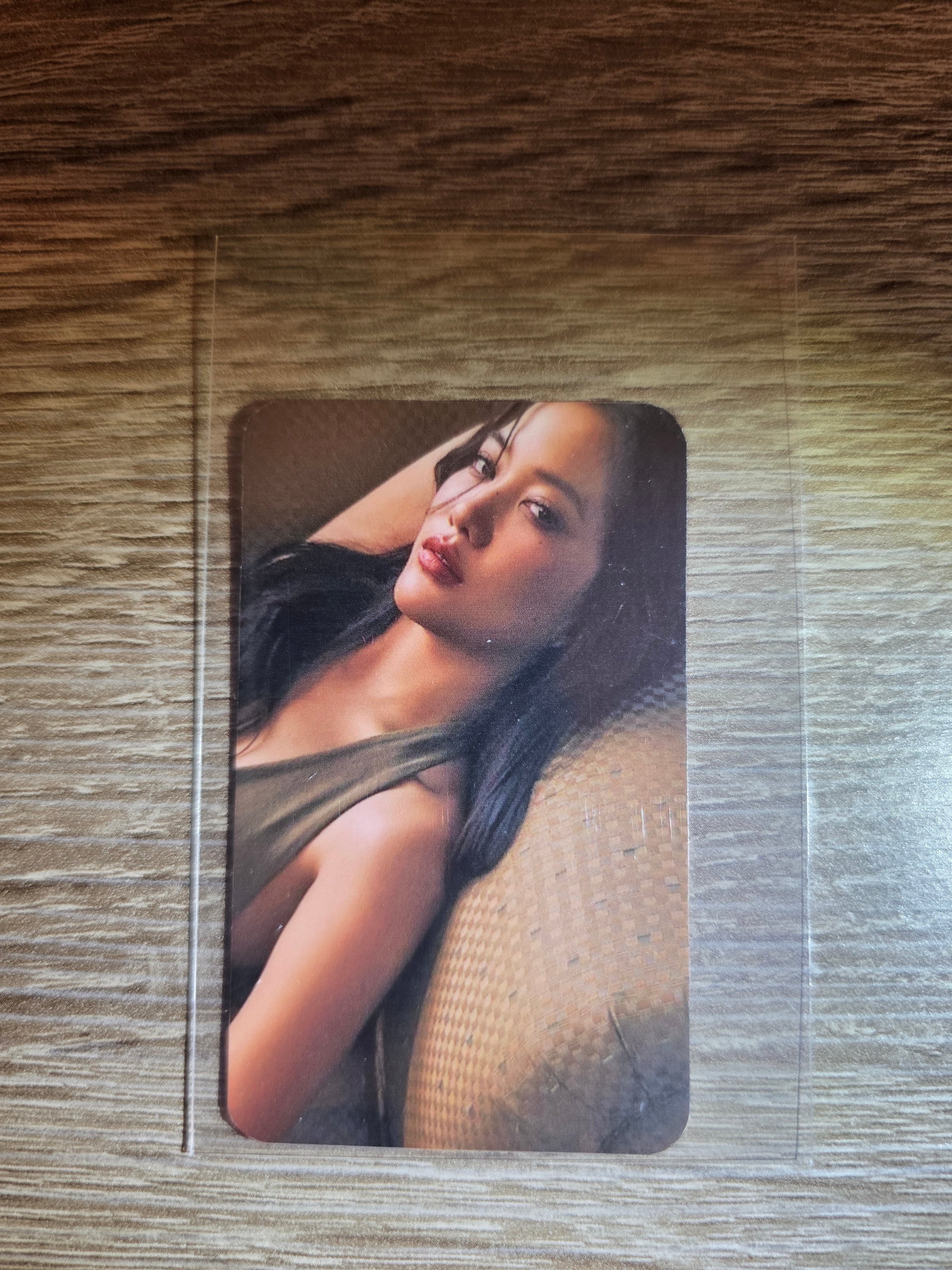 Mini photos cards Freenbecky