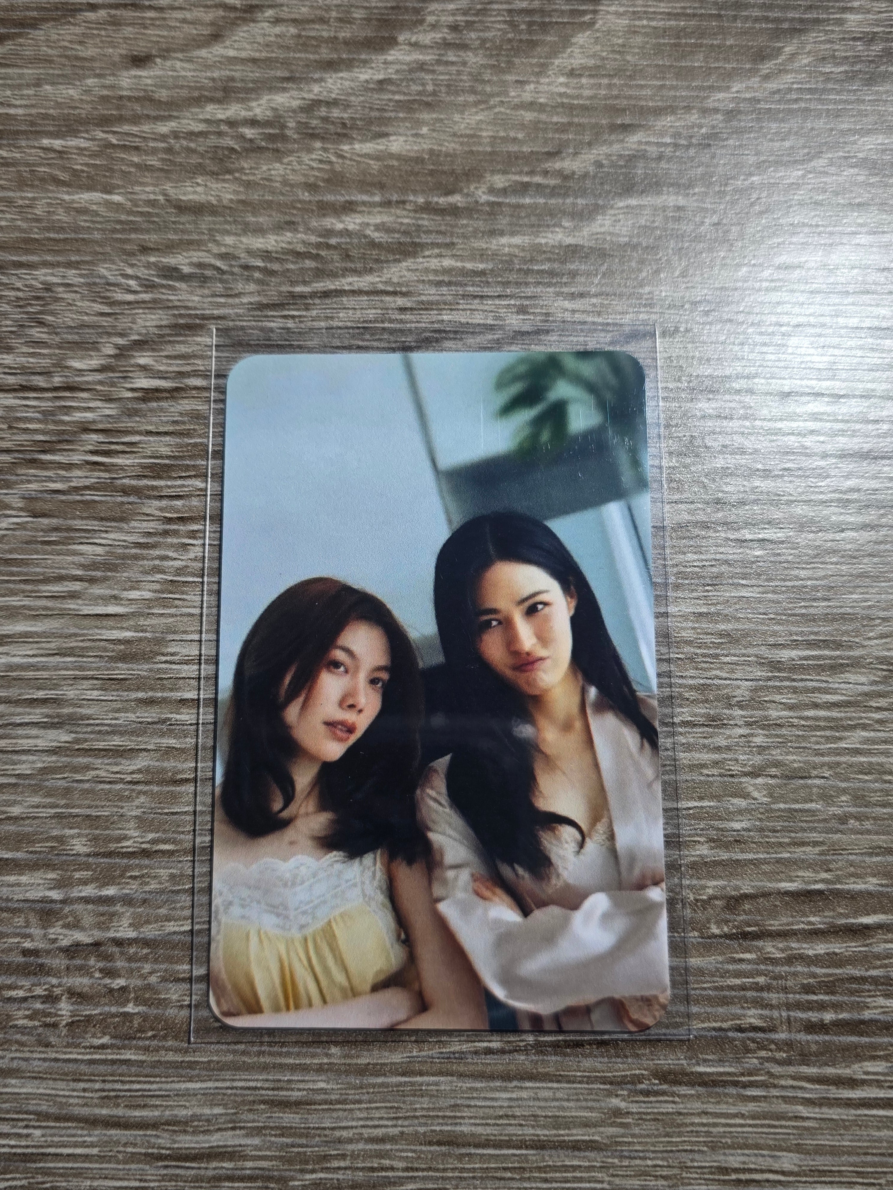 Photos cards LingOrm