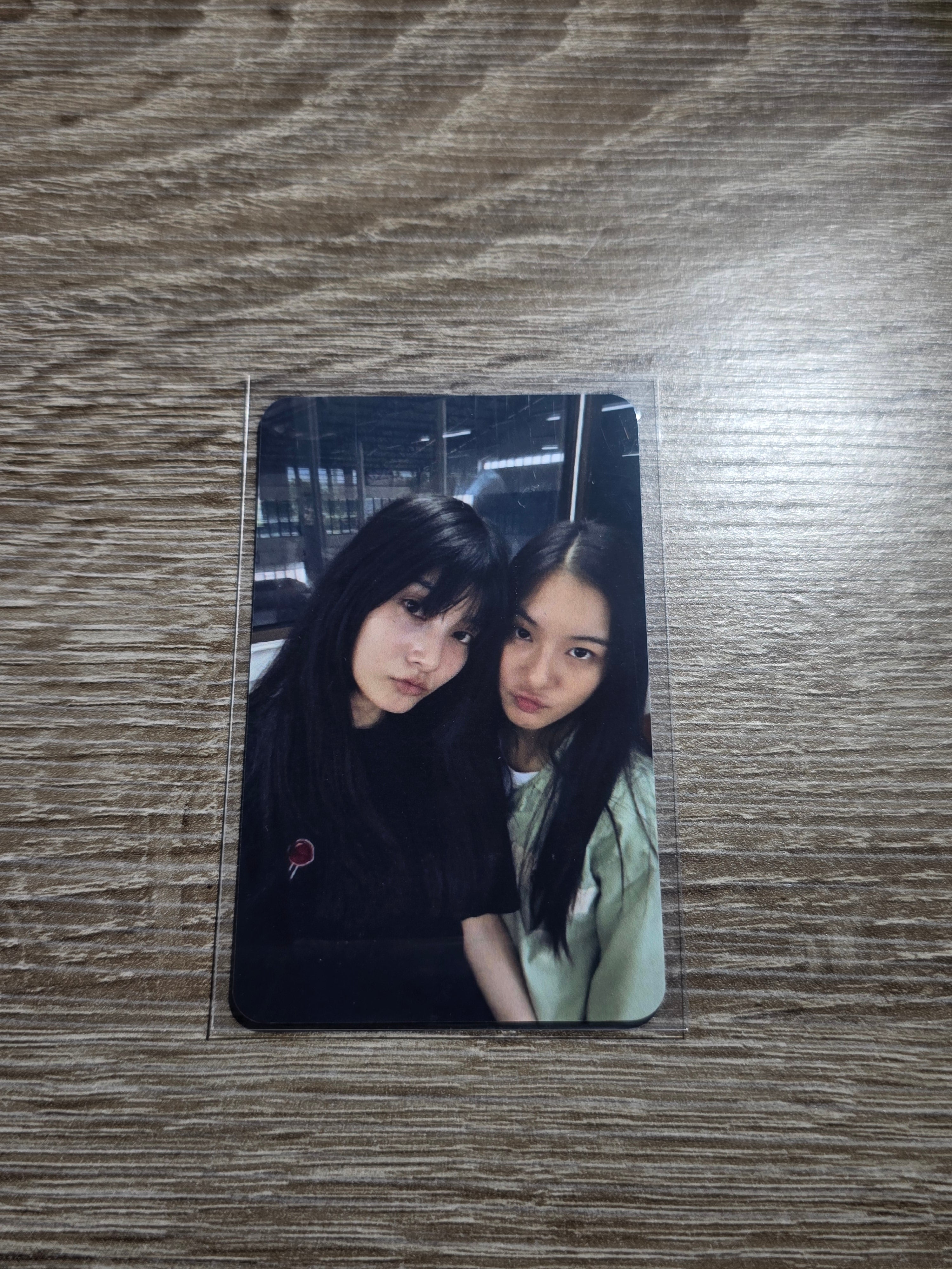 Photos cards MablePangjie