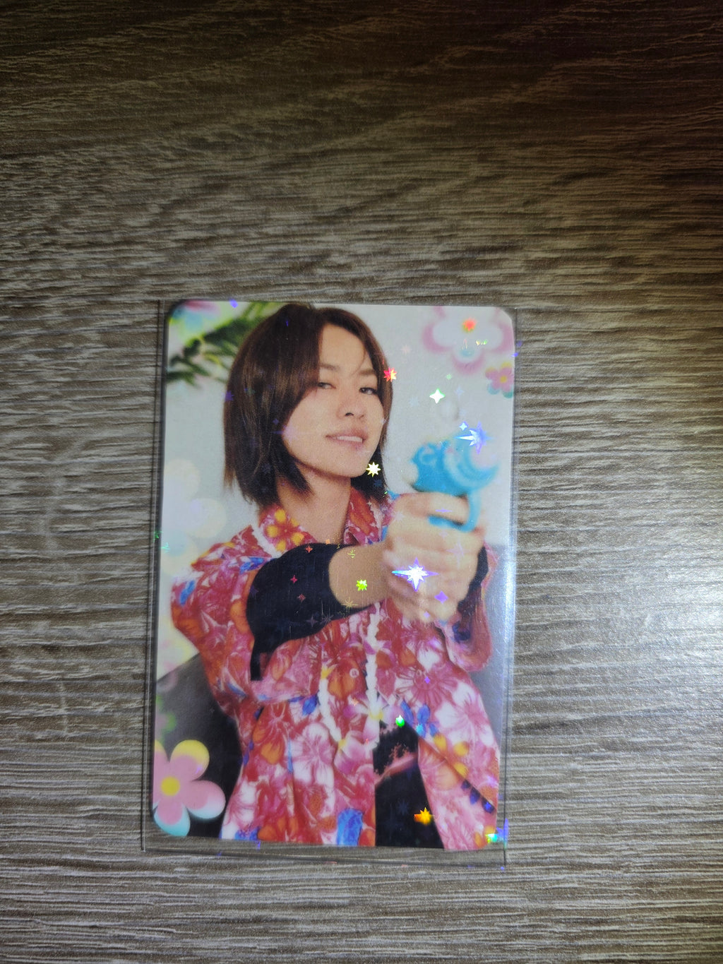 Photos cards EmiBonnie