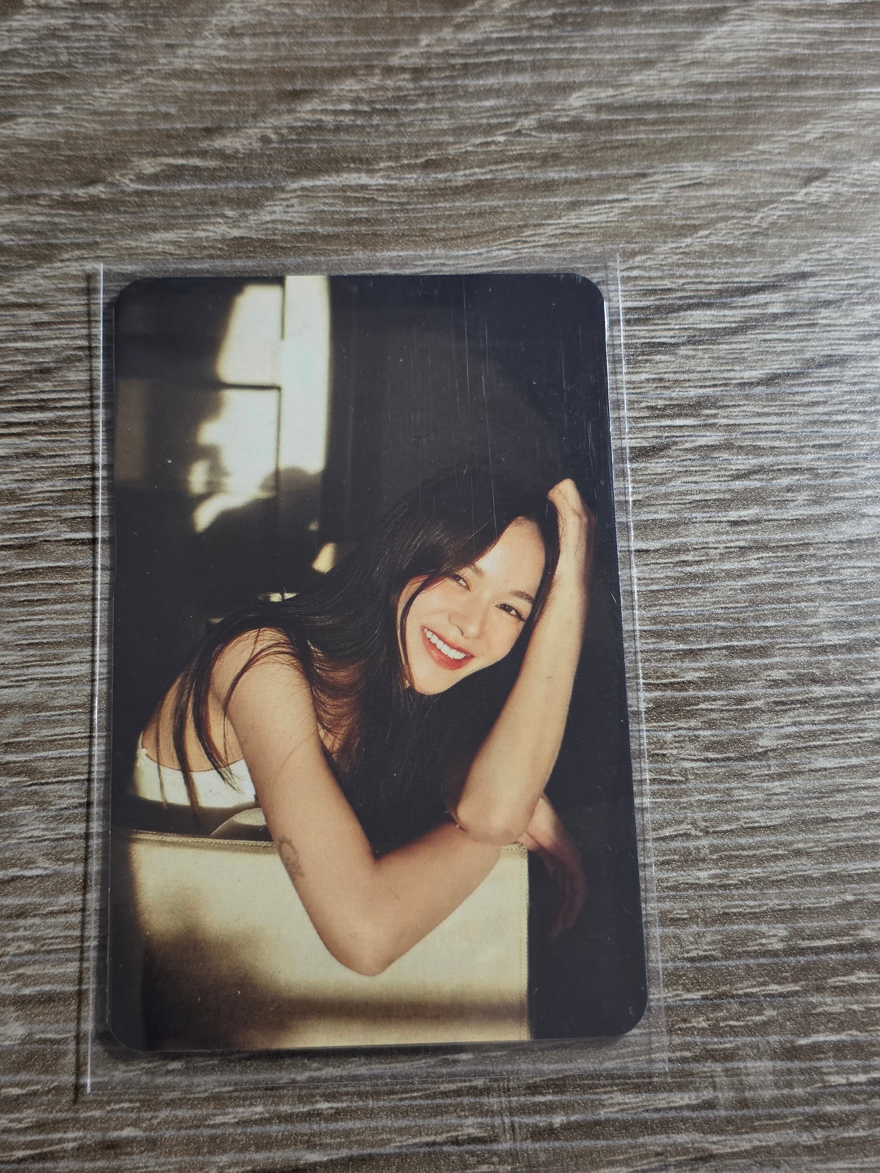 Photos cards TKNur