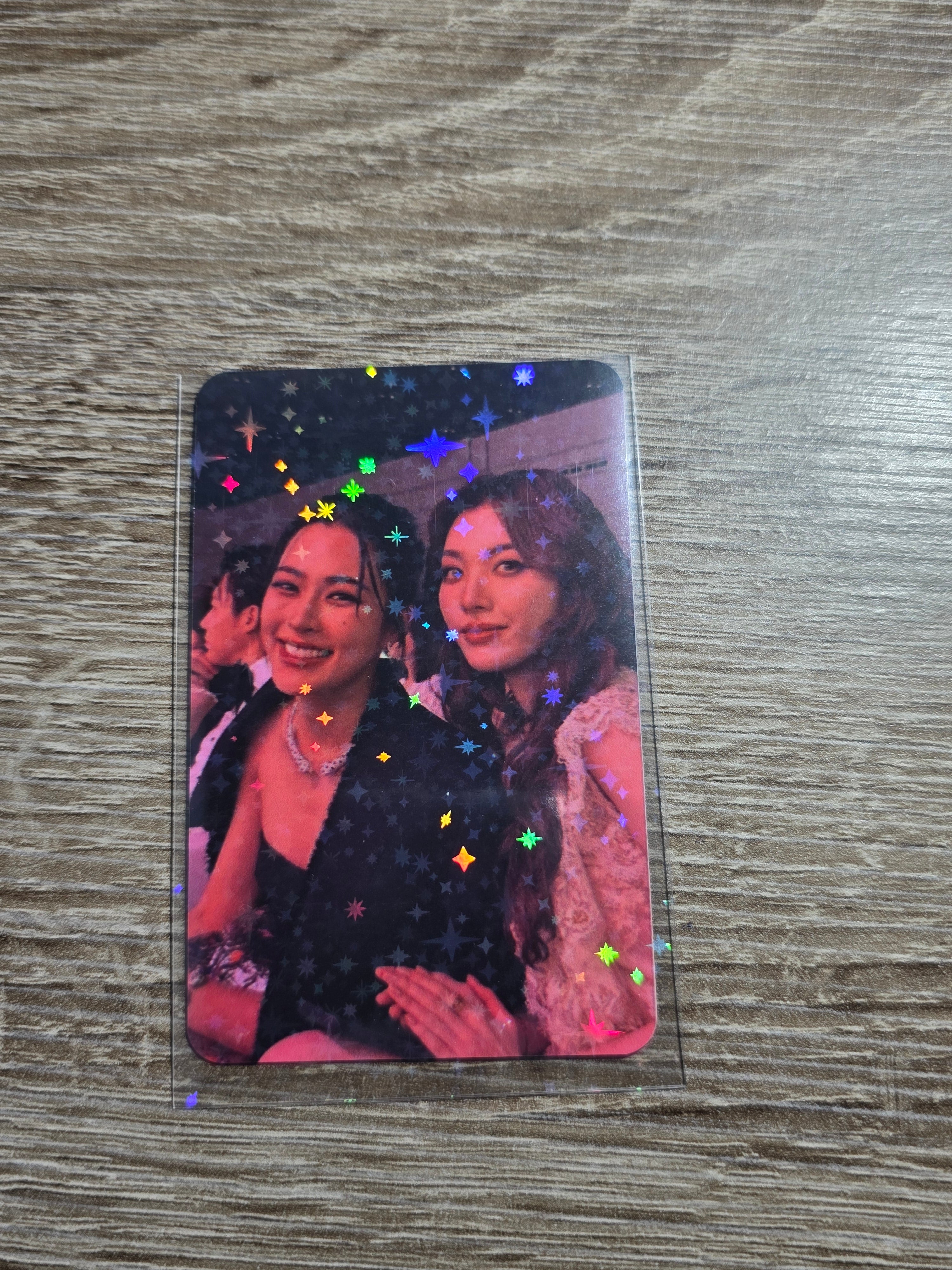 Photos cards LingOrm