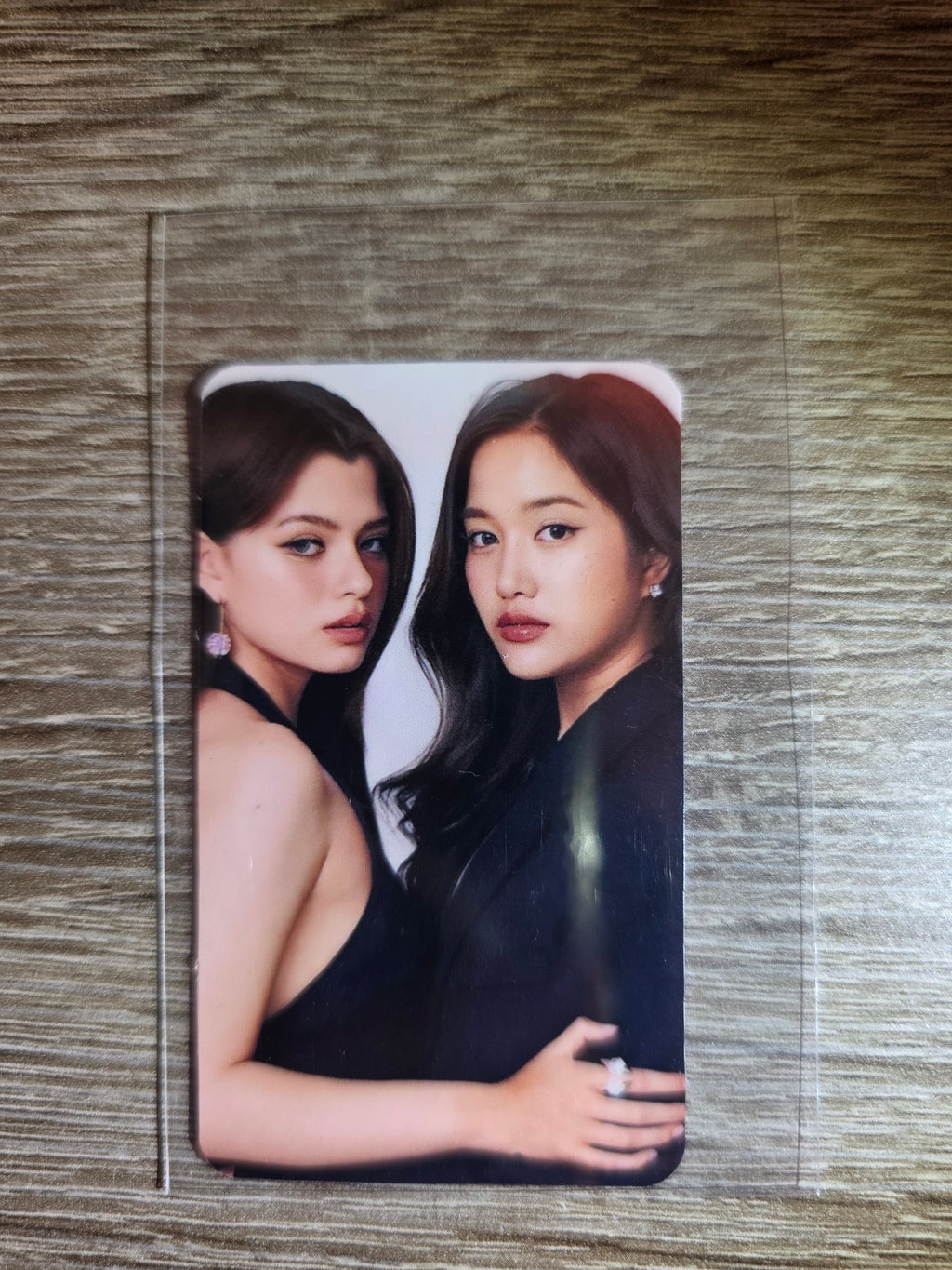 Mini photos cards Freenbecky