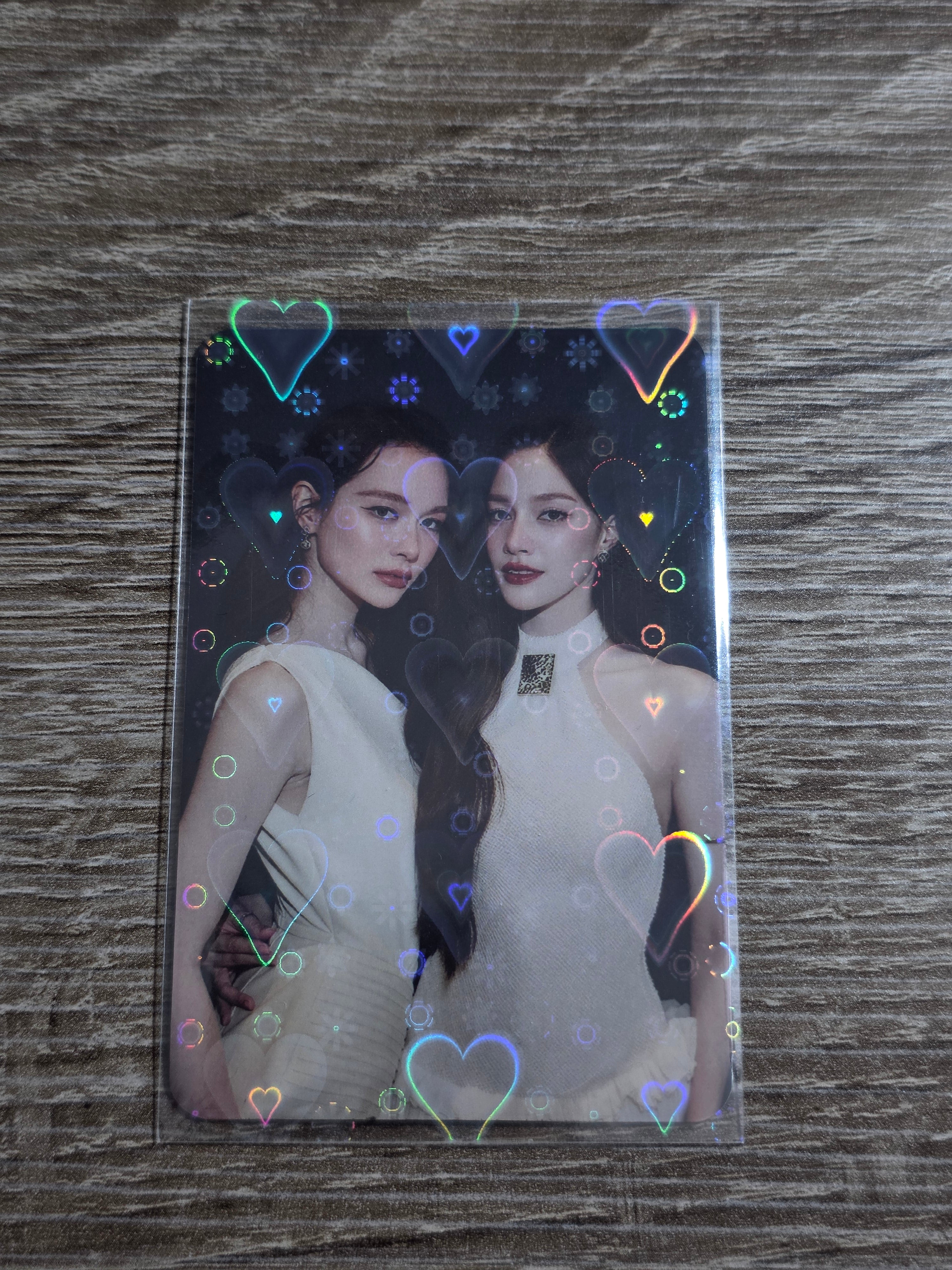 Photos cards TKNur