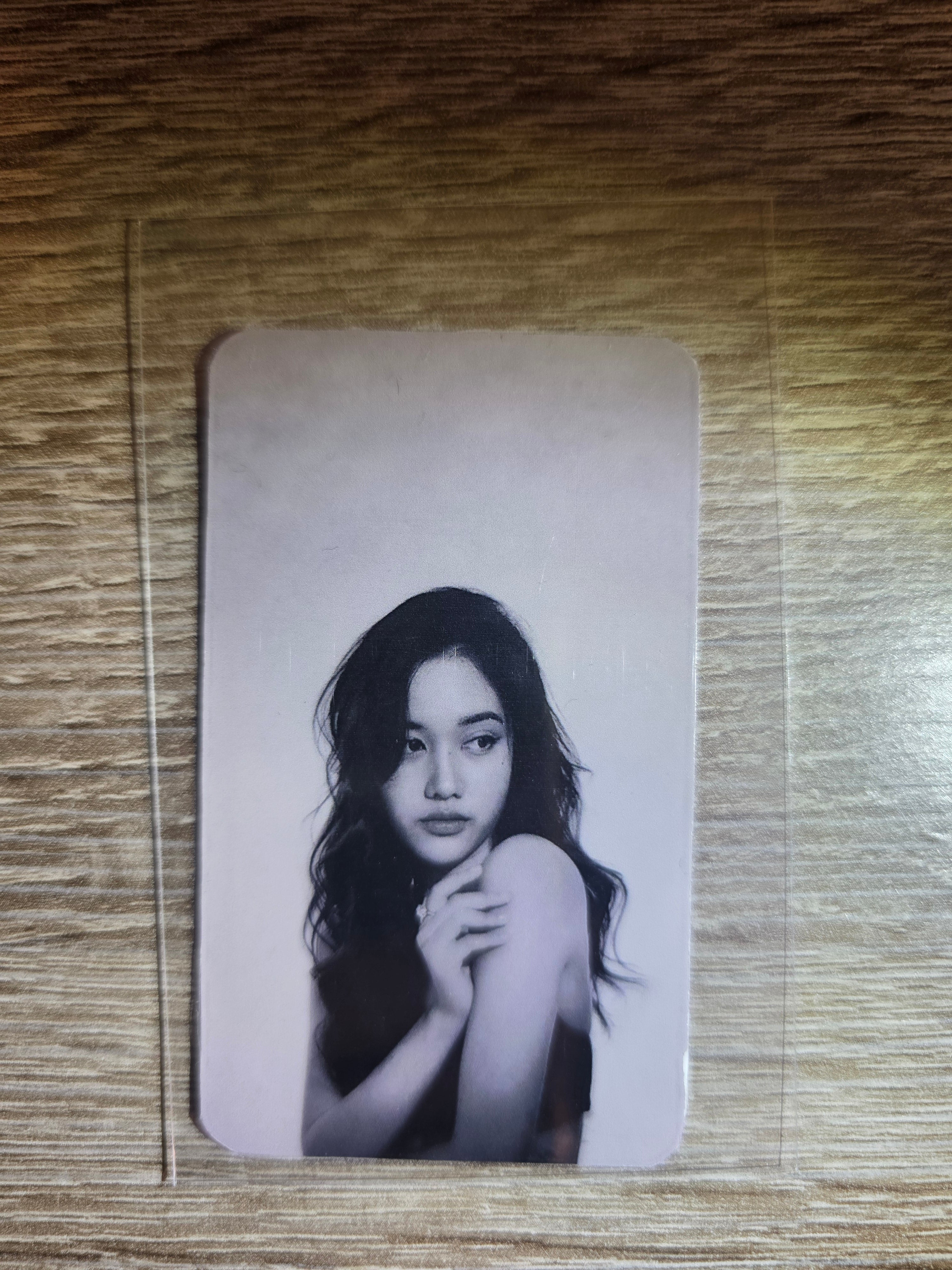 Mini photos cards Freenbecky