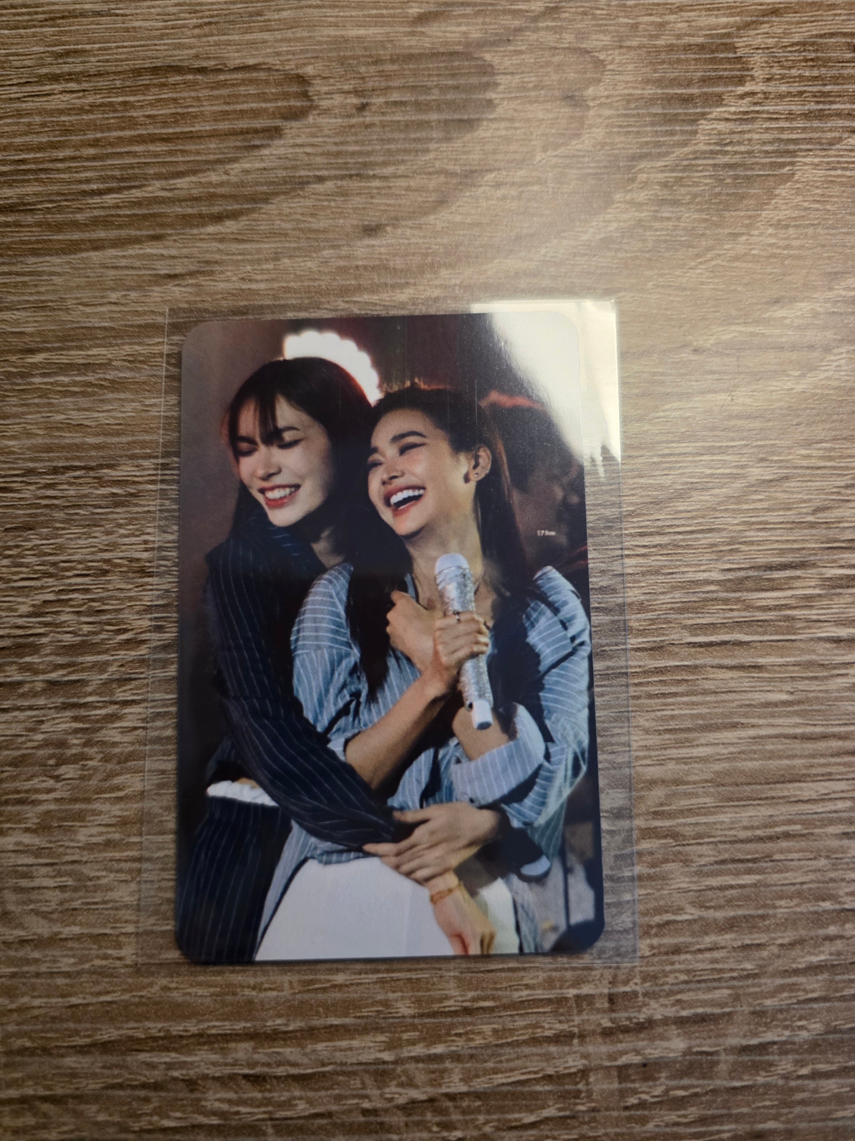 Photos cards Englot