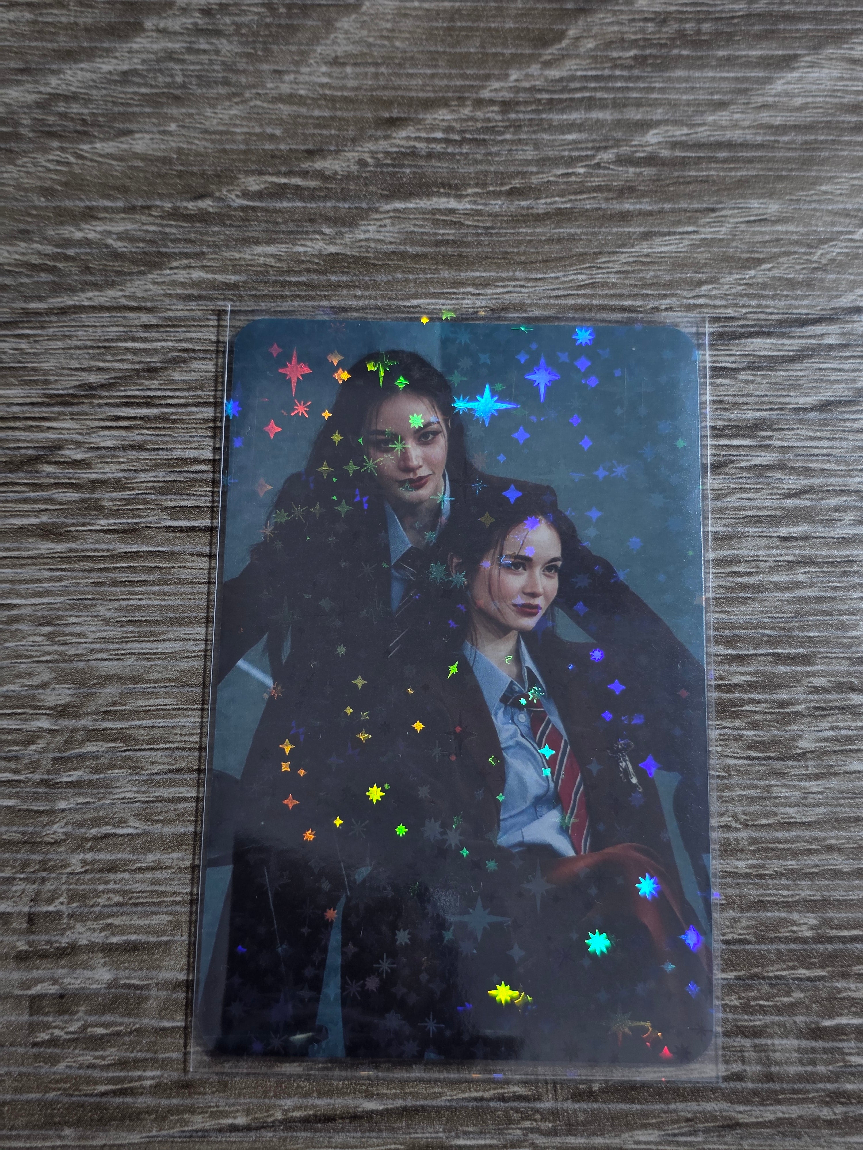 Photos cards TKNur