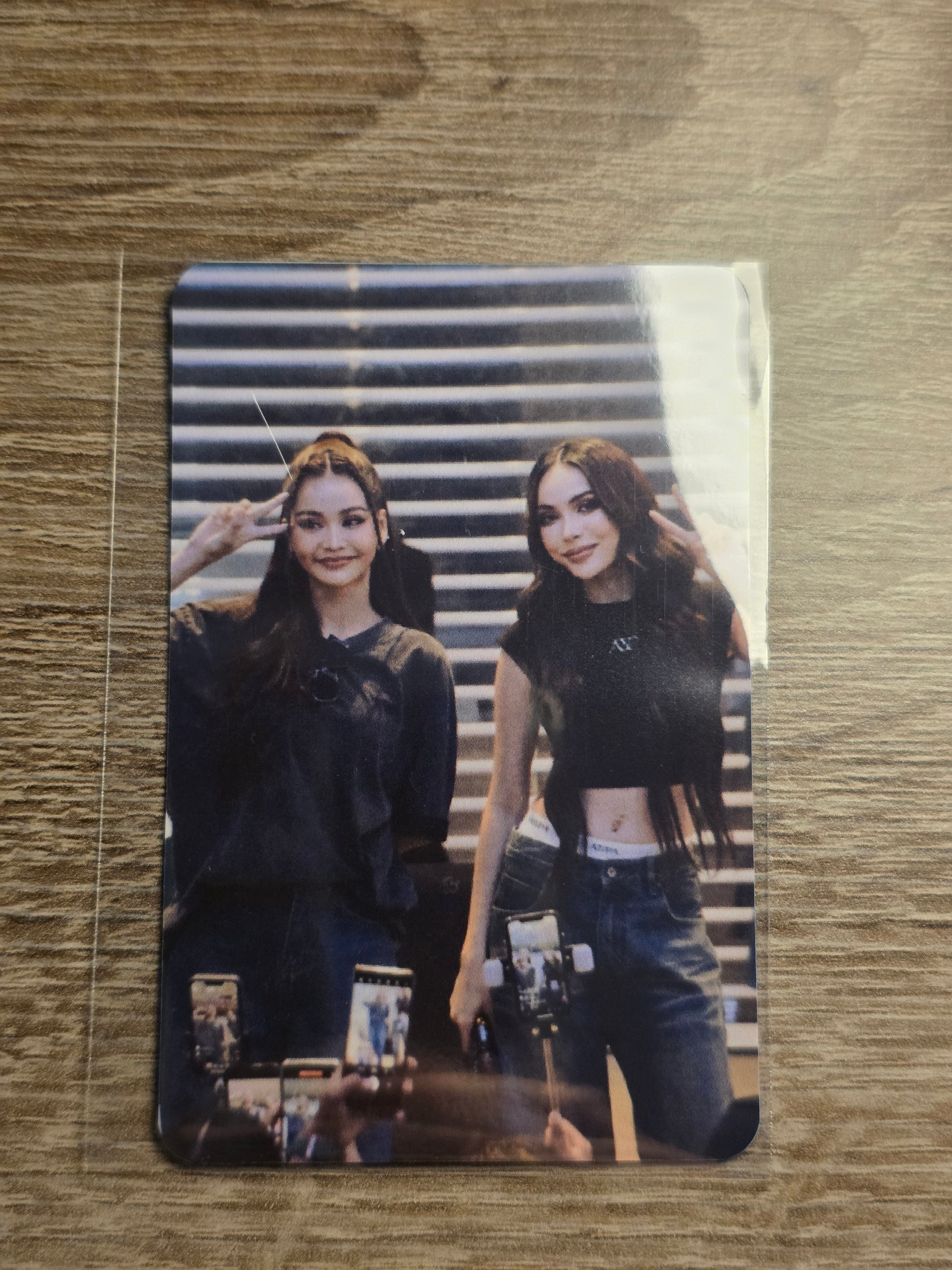 Photos cards Englot