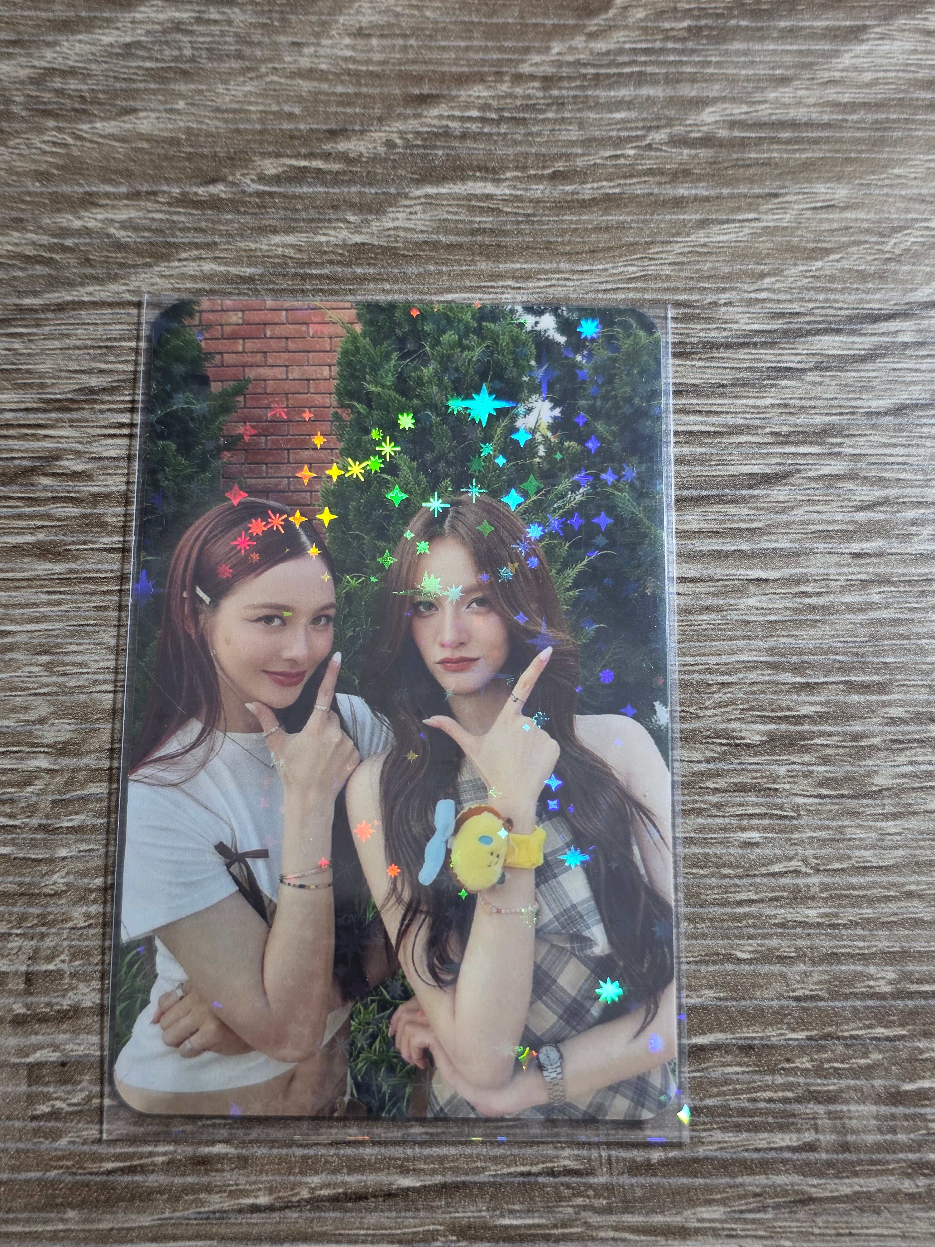 Photos cards TKNur