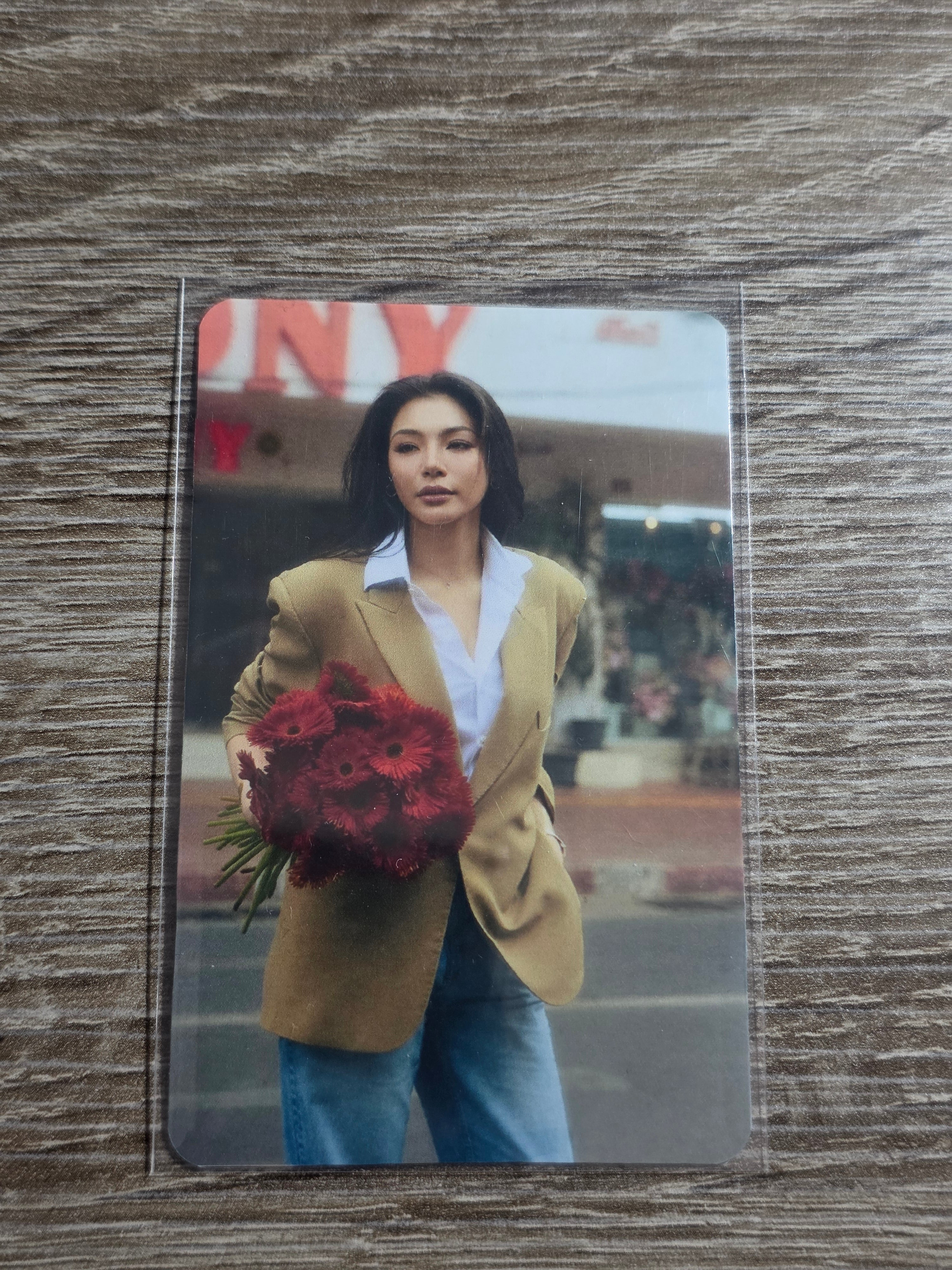 Photos cards FayeAtom