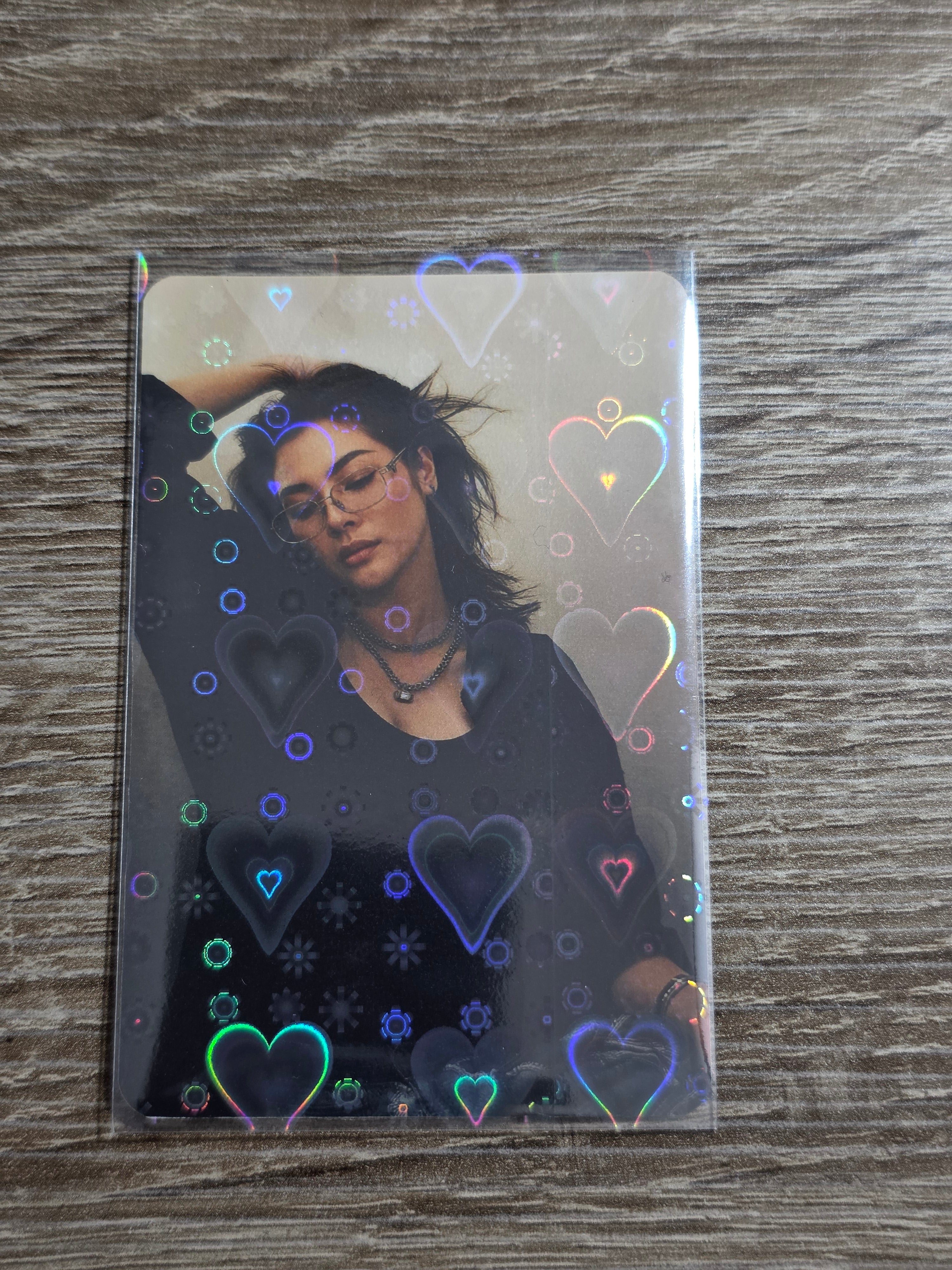 Photos cards FayeAtom