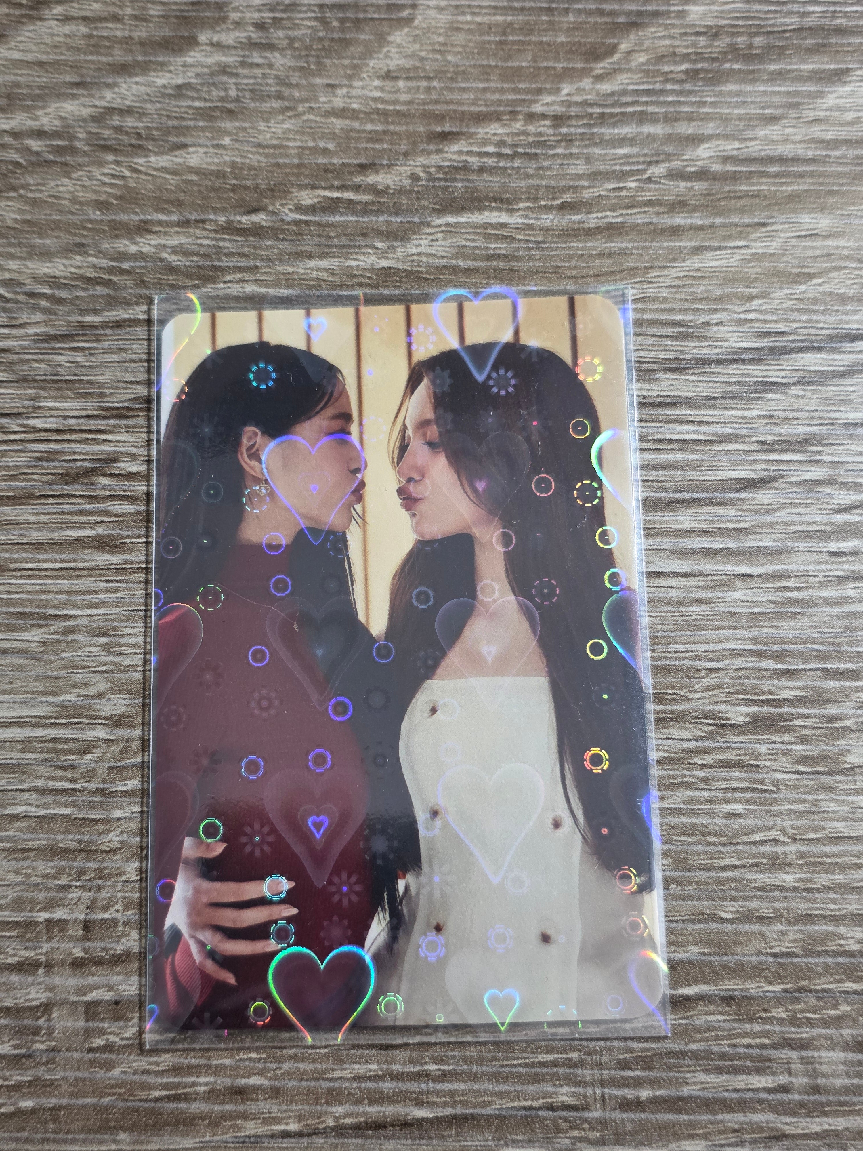 Photos cards TKNur