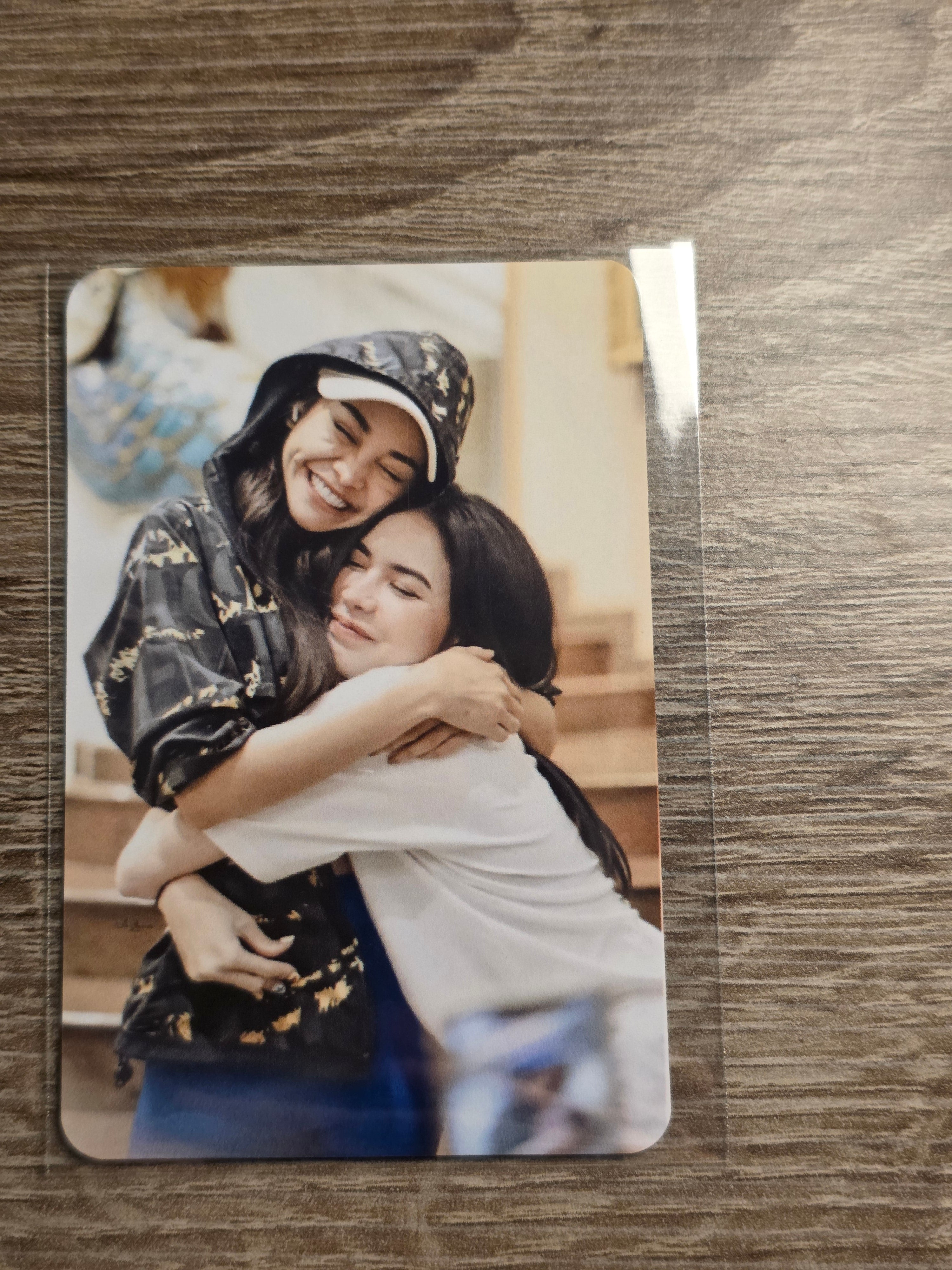 Photos cards Englot