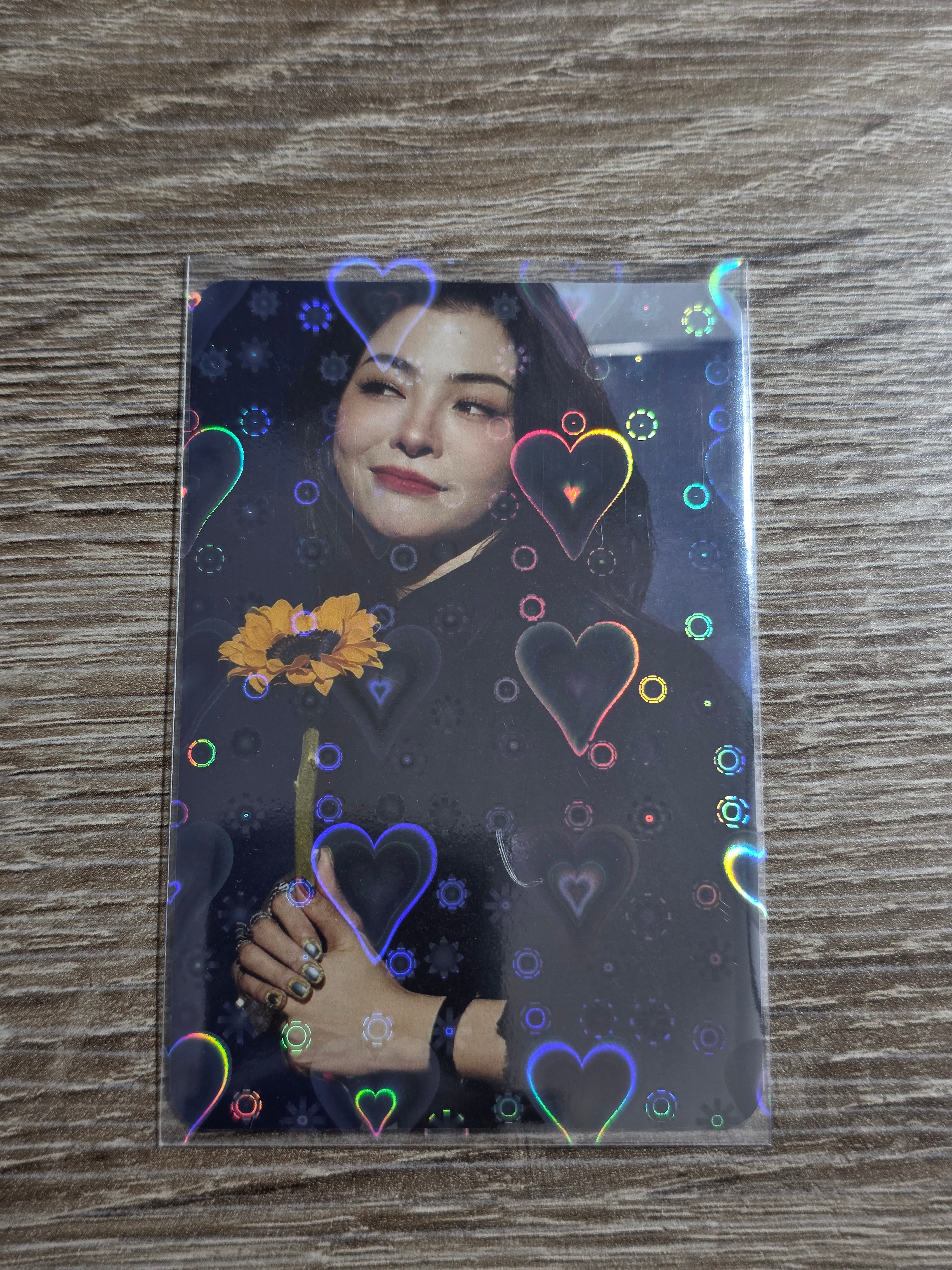 Photos cards FayeAtom