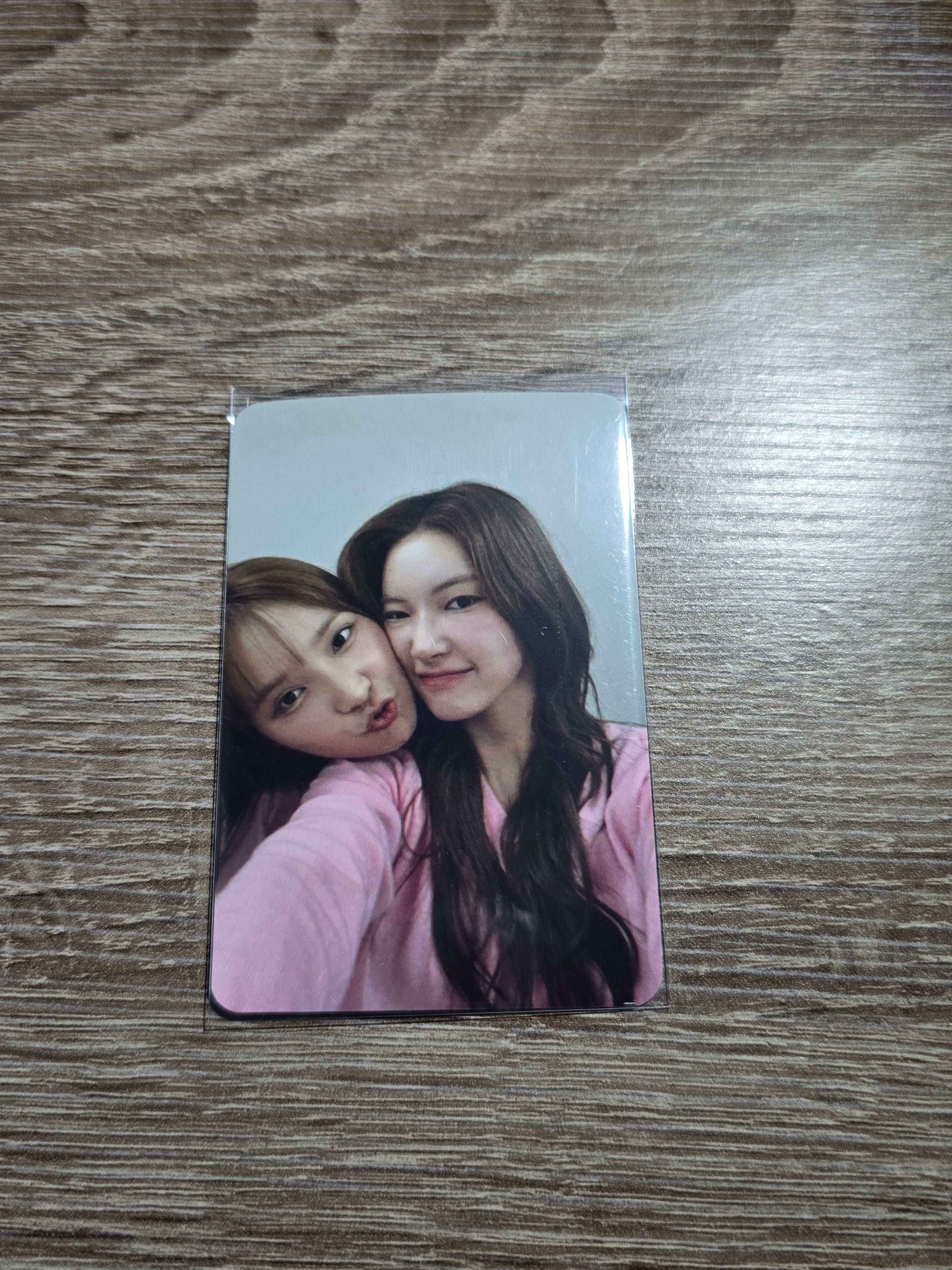 Photos cards Janjingjing