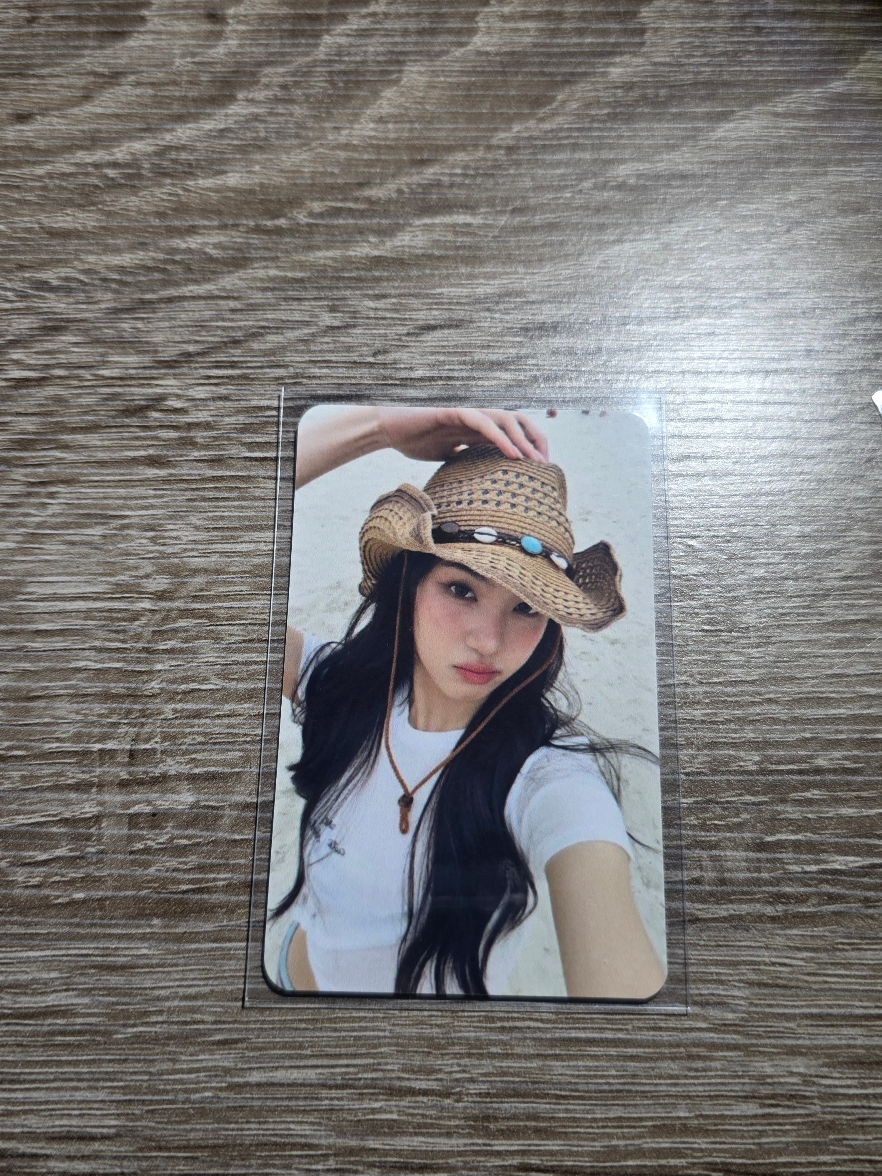 Photos cards MablePangjie