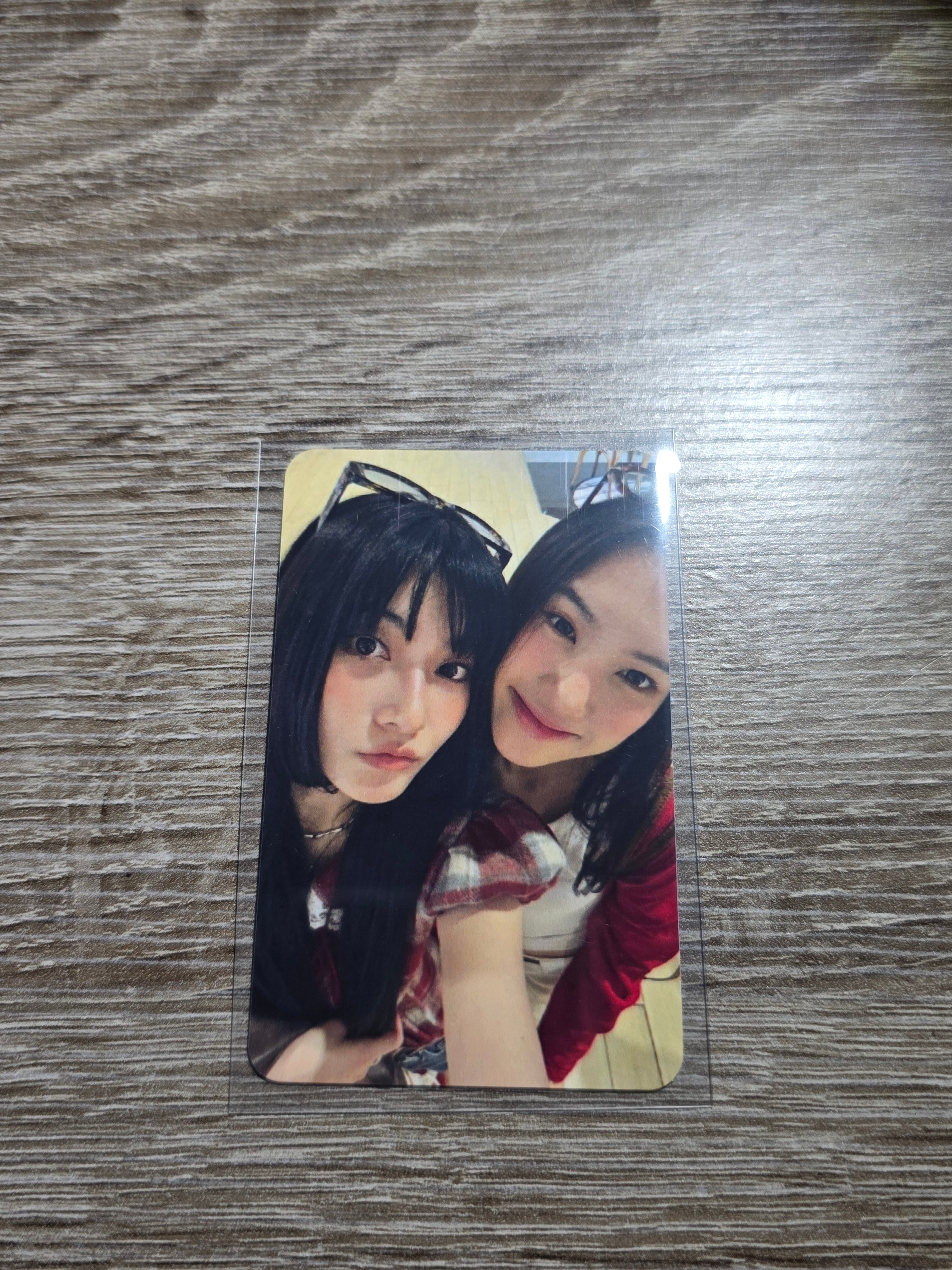 Photos cards MablePangjie