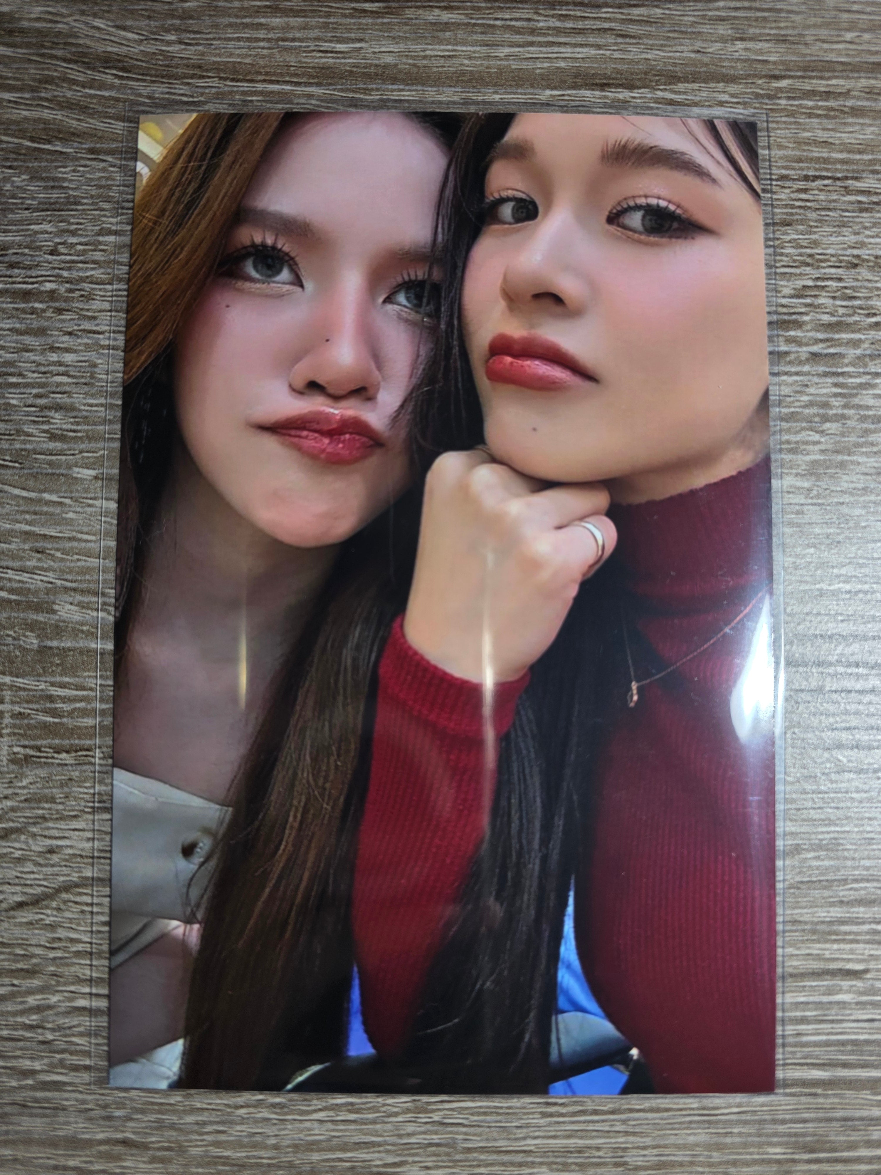 Cartes 10x15cm TKNur