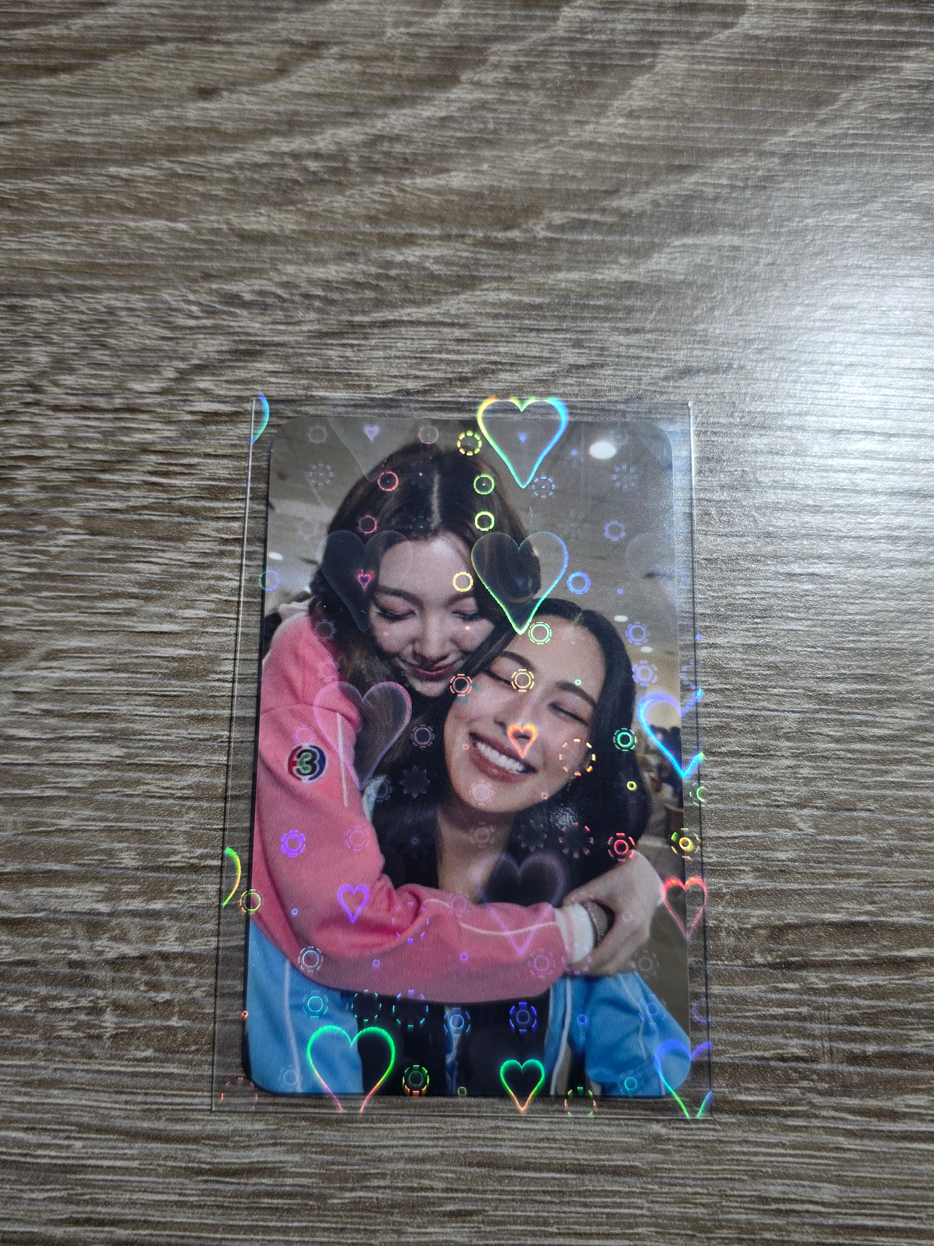 Photos cards LingOrm