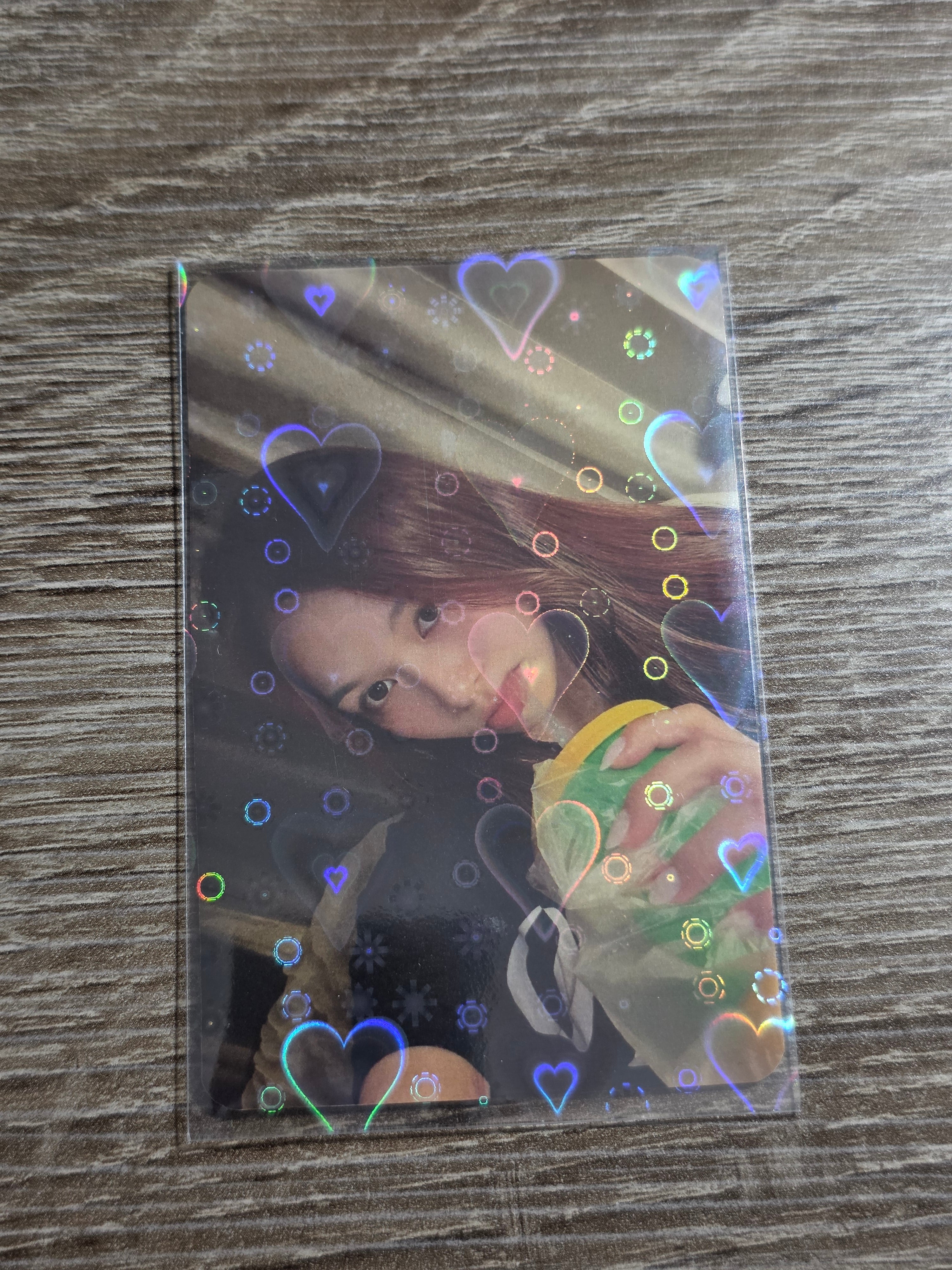 Photos cards TKNur