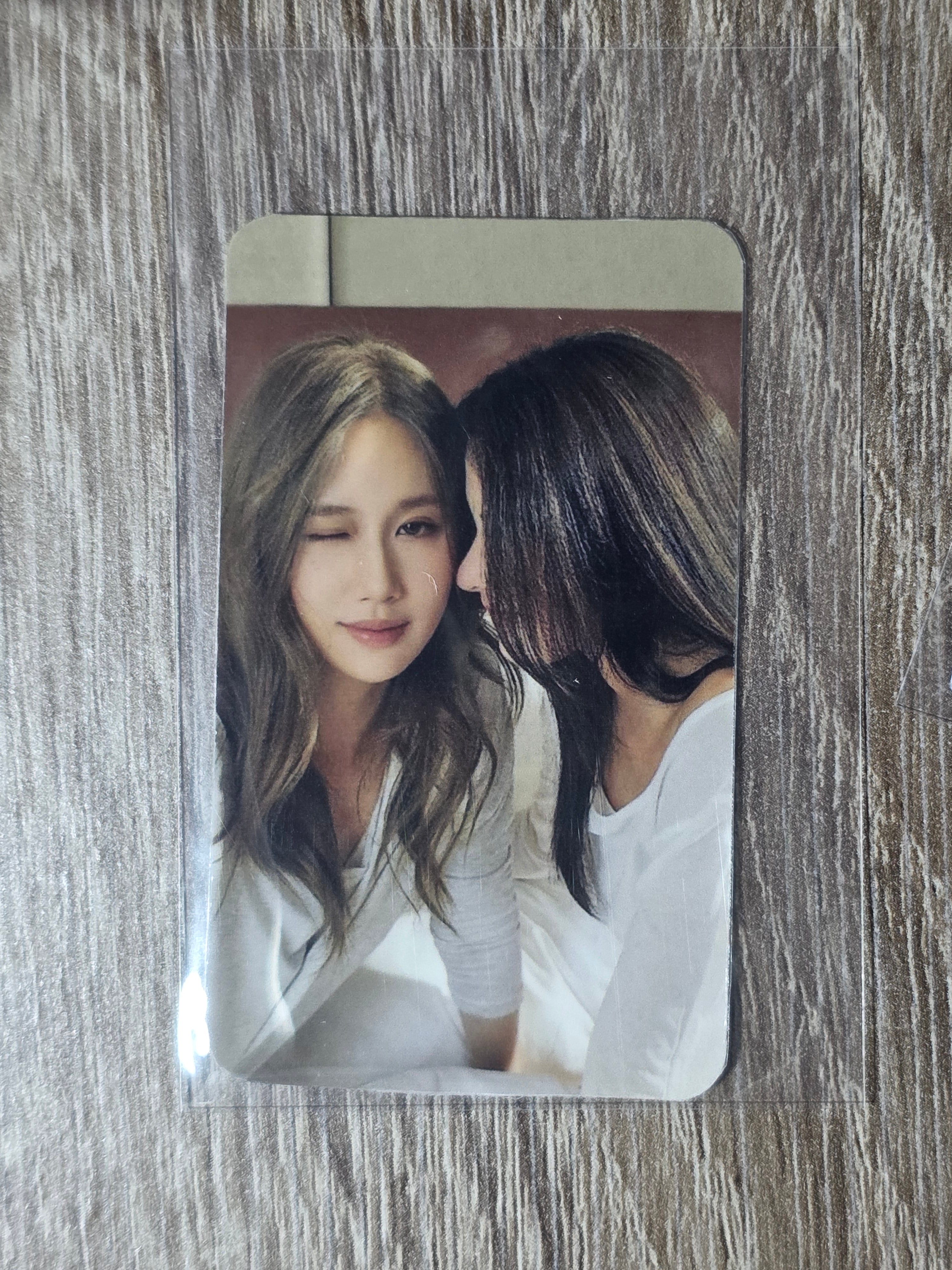 Mini photos cards JaneKao