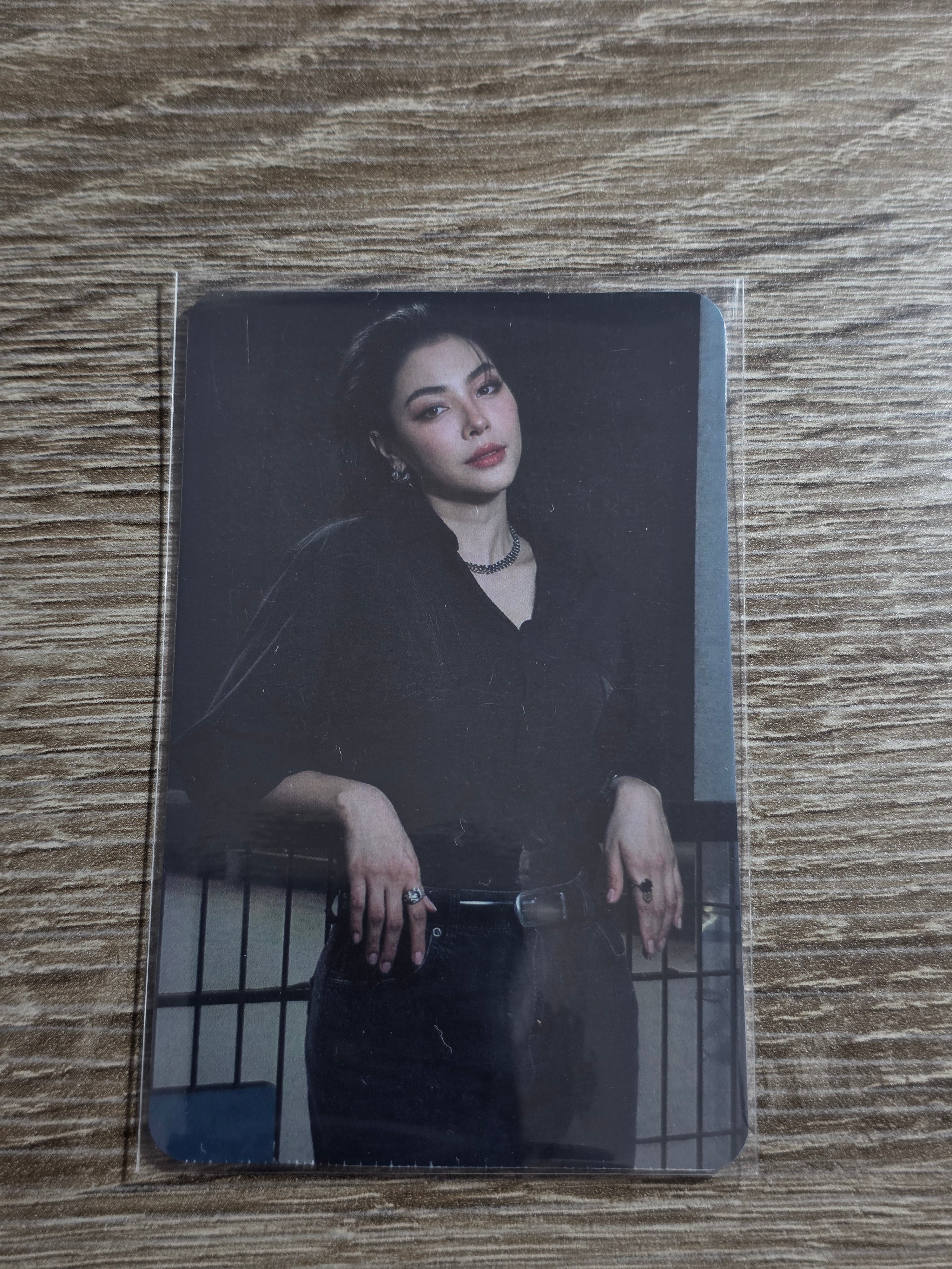Photos cards FayeAtom