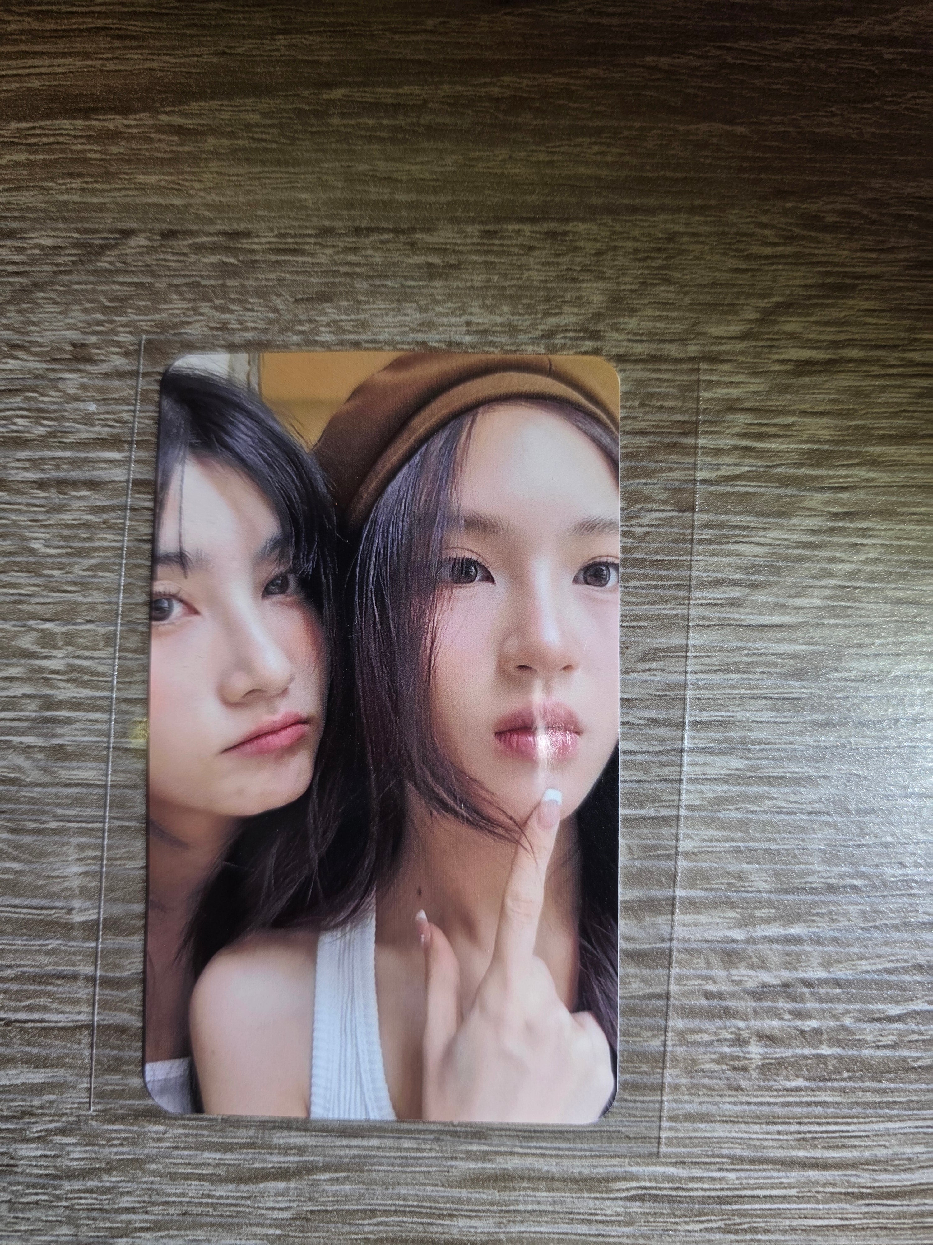 Photos cards MablePangjie