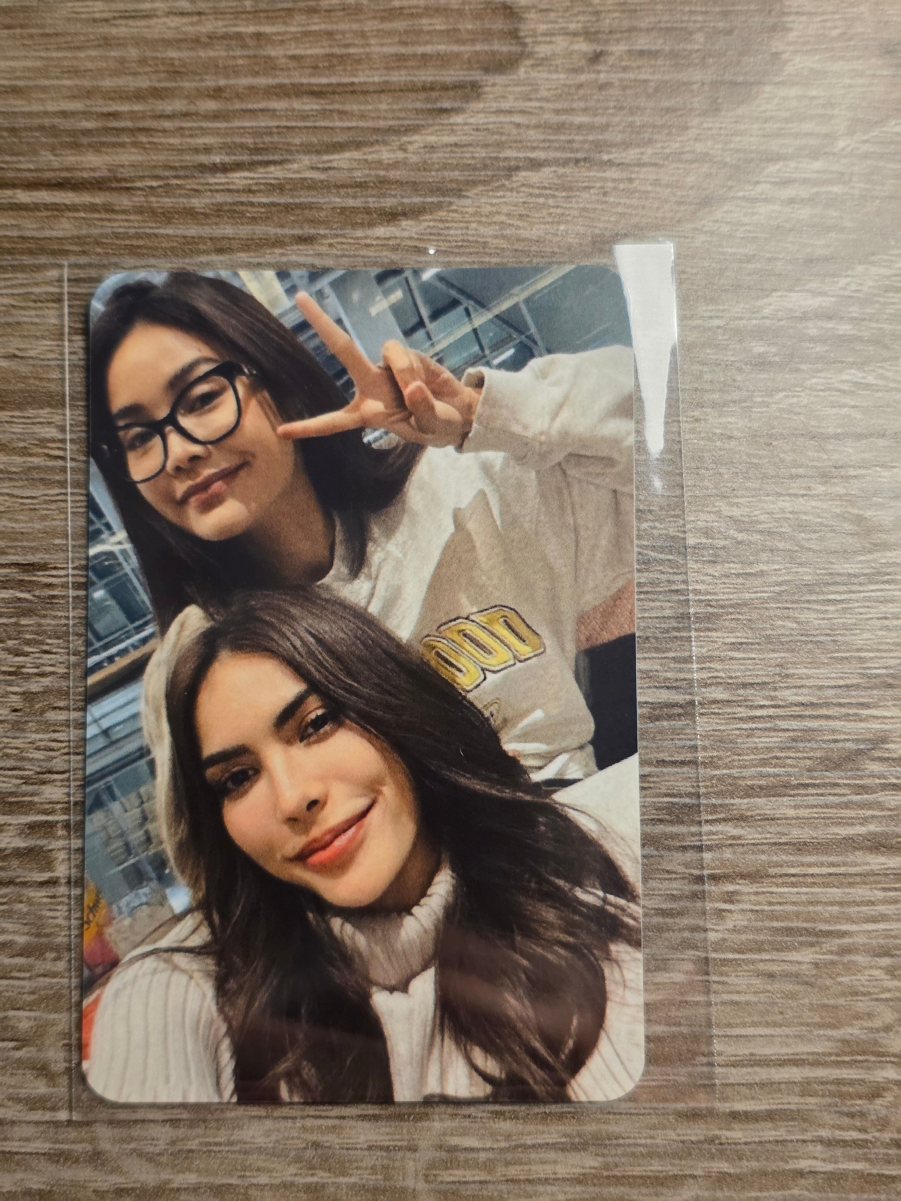 Photos cards Englot