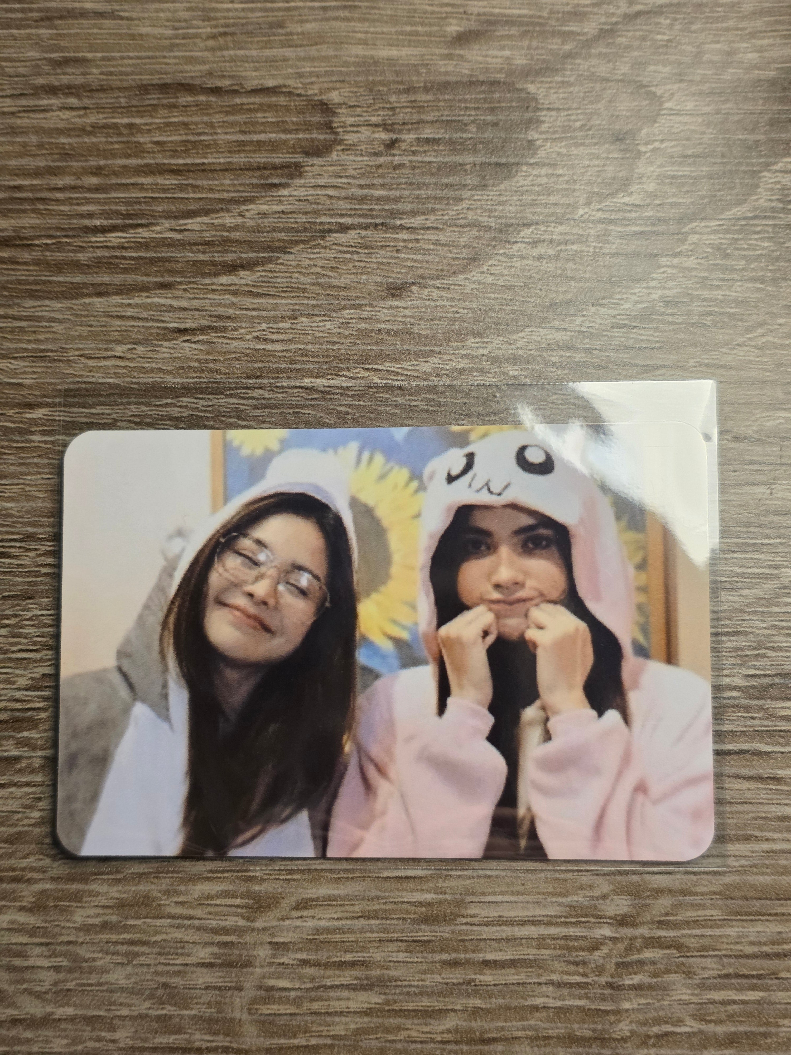 Photos cards Englot
