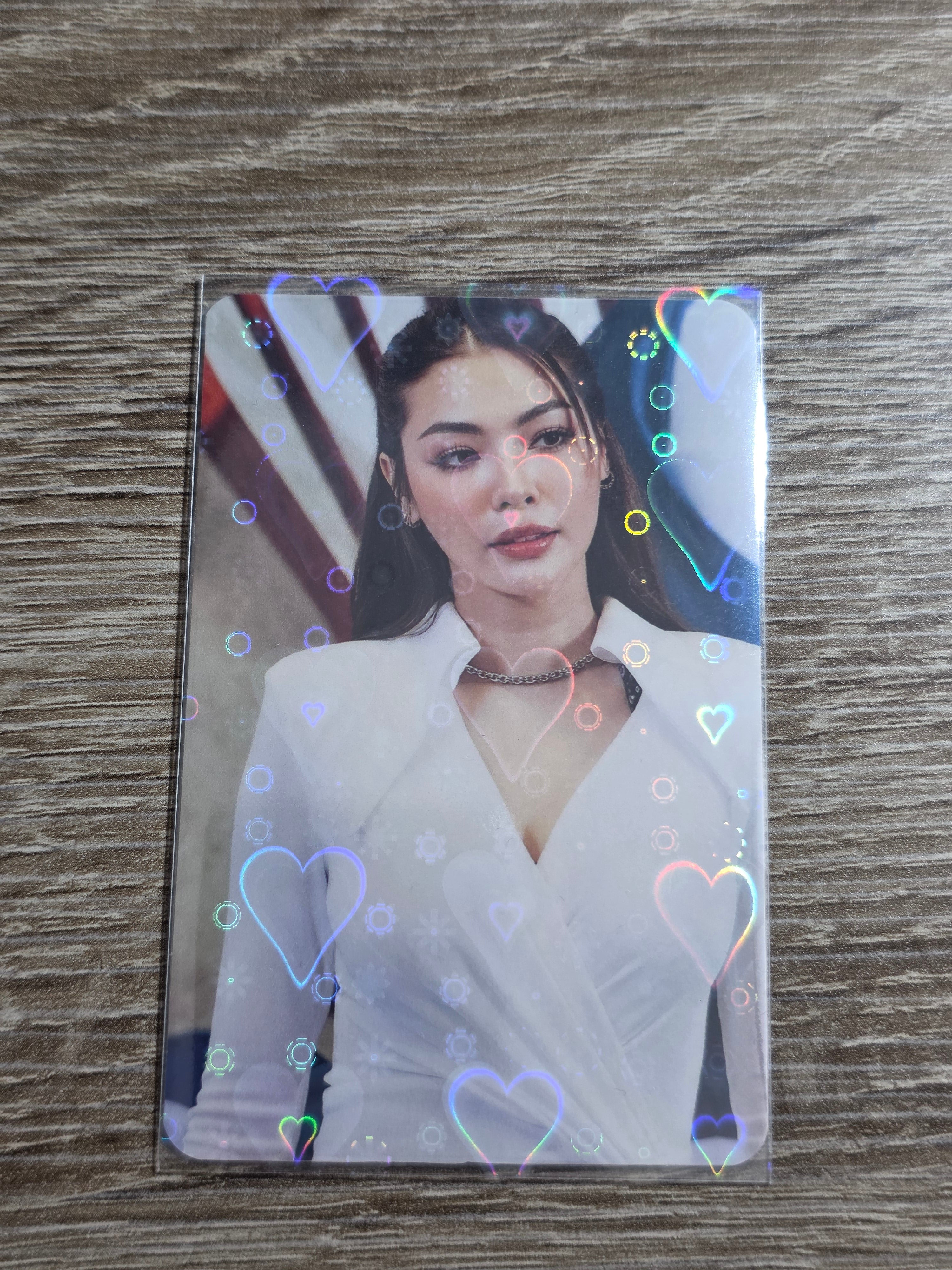 Photos cards FayeAtom