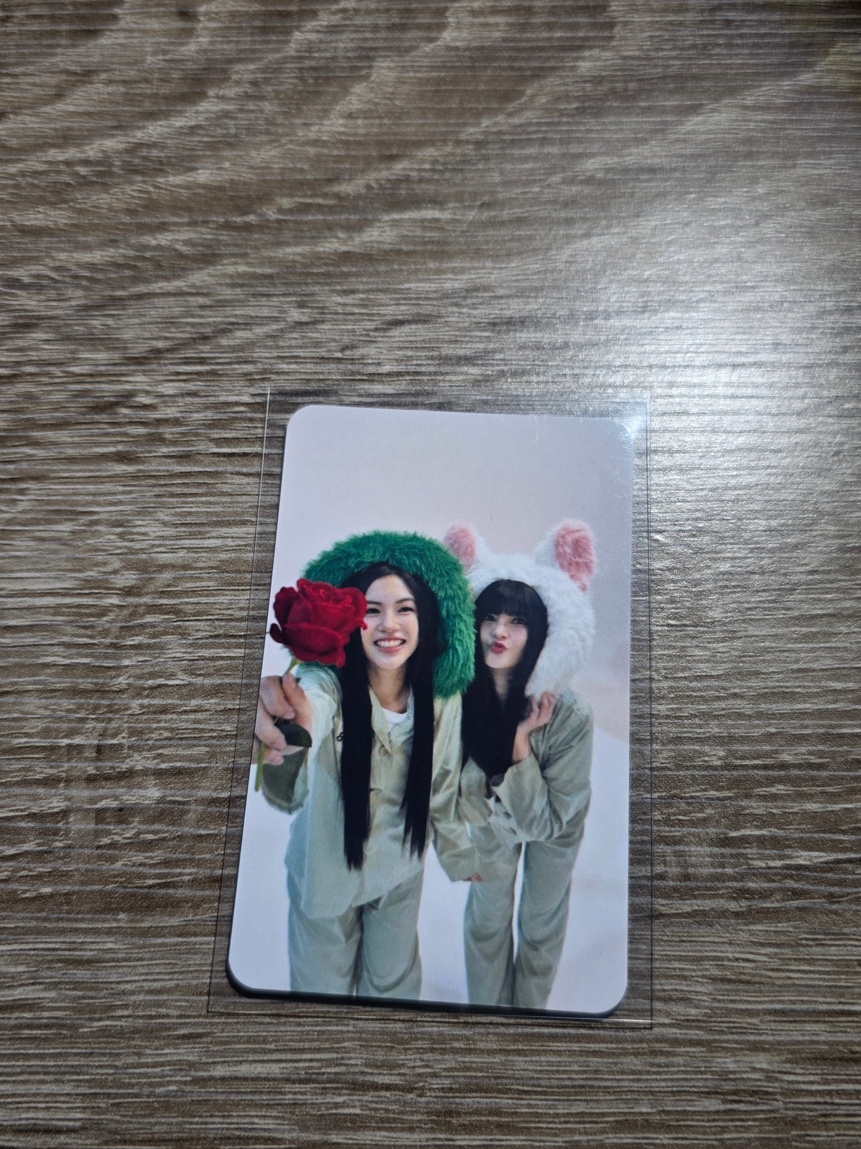 Photos cards MablePangjie
