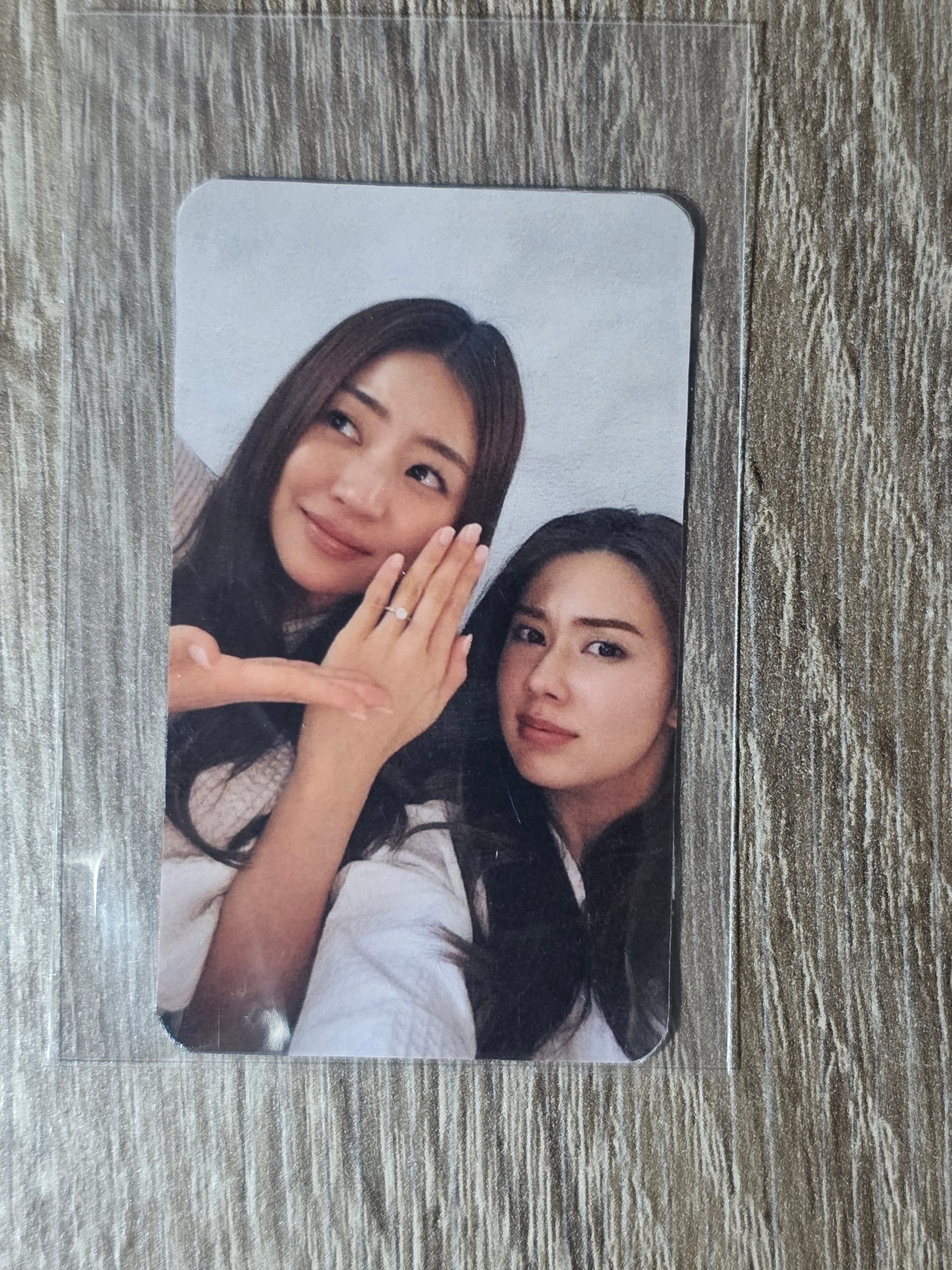Mini photos cards LenaMiu