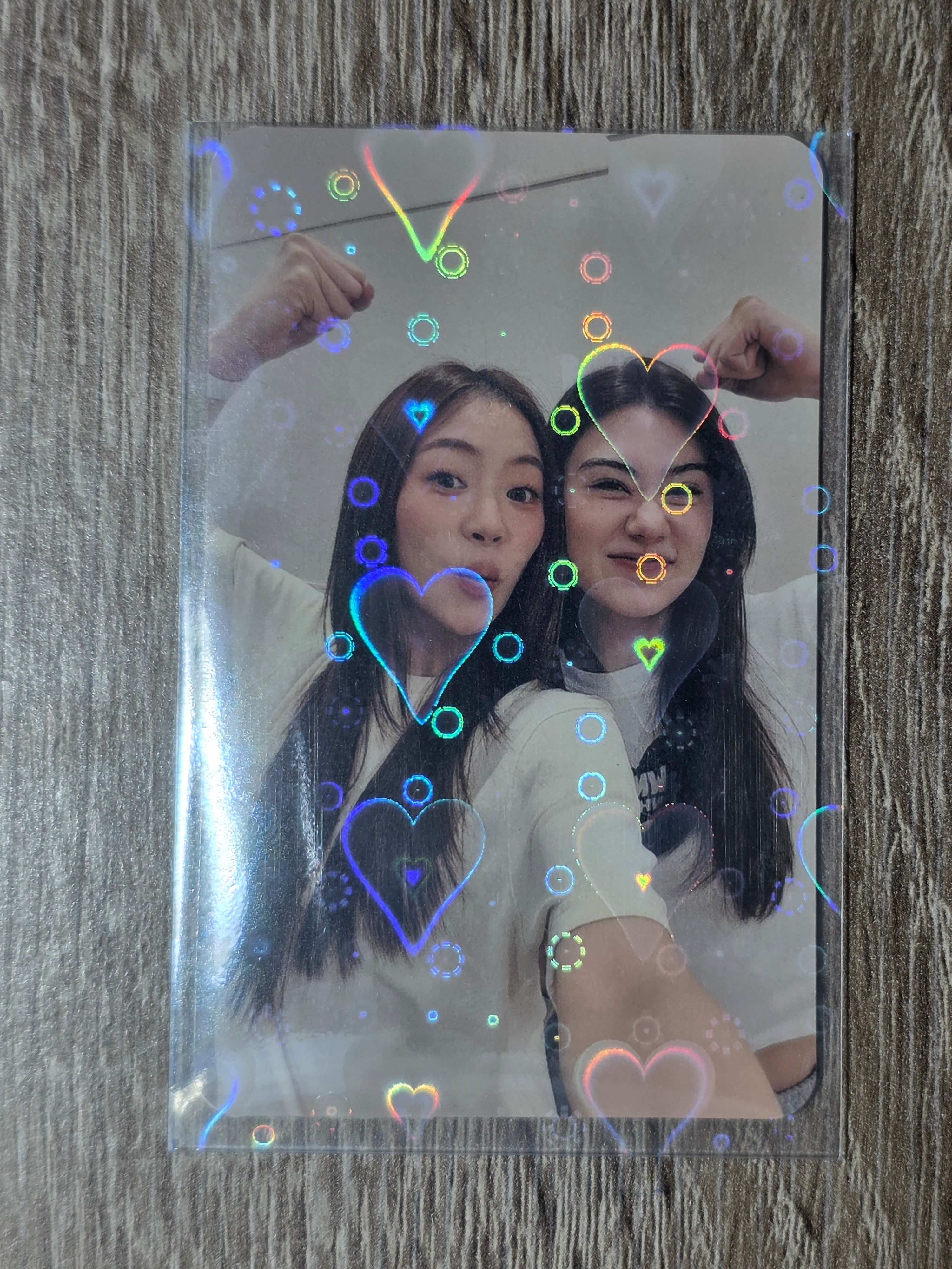 Photos cards LenaMiu