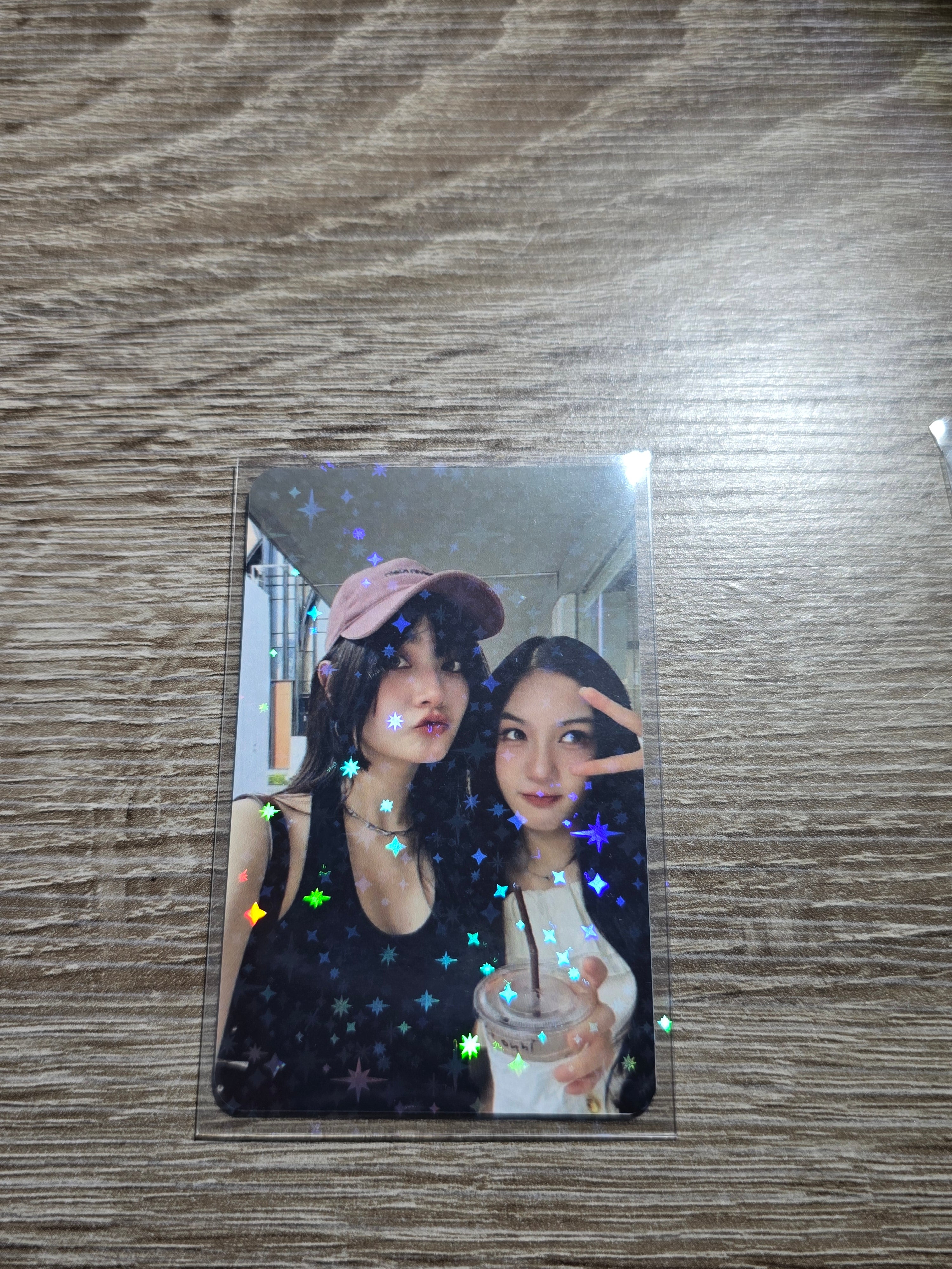 Photos cards MablePangjie