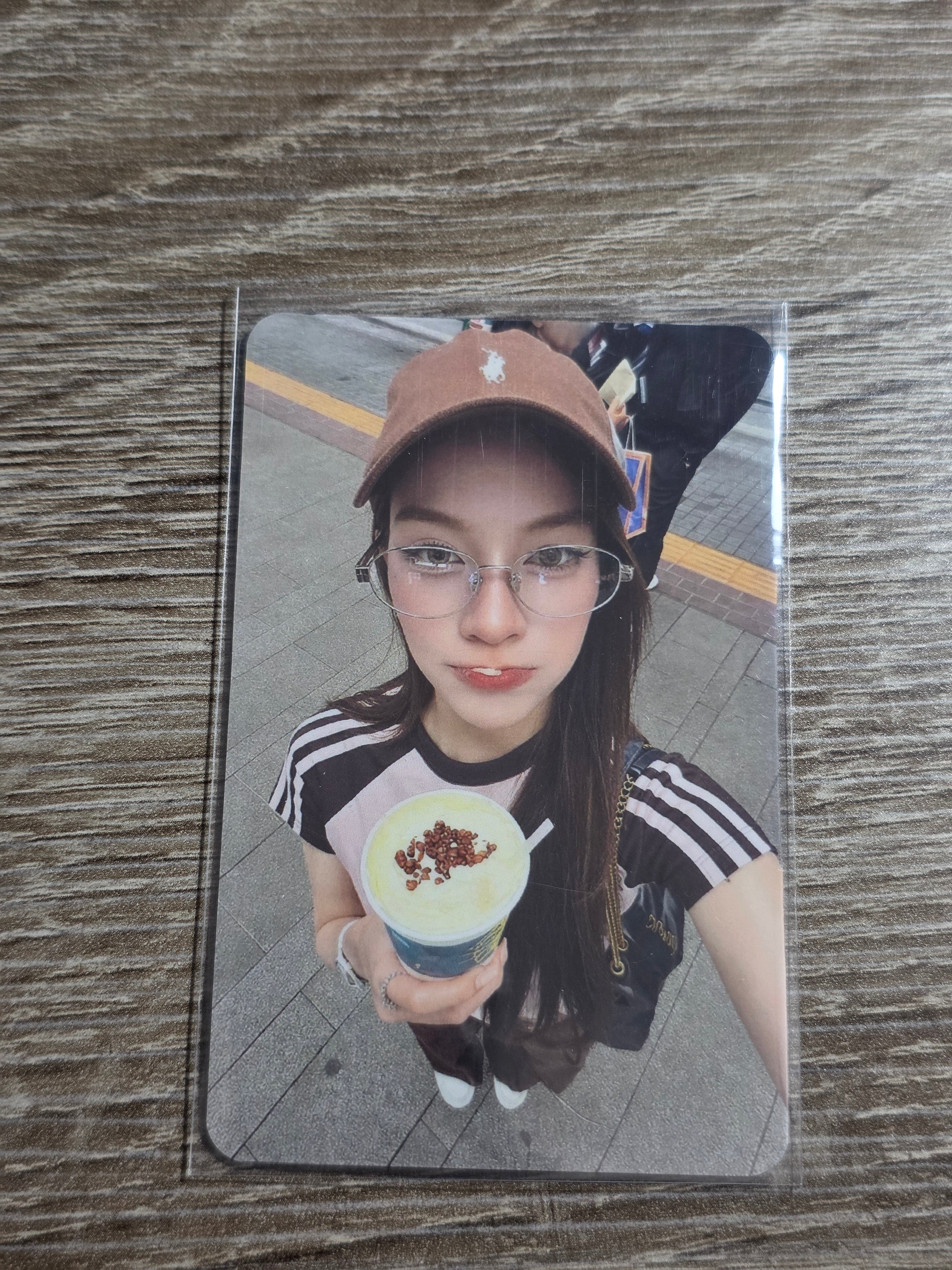 Photos cards TKNur