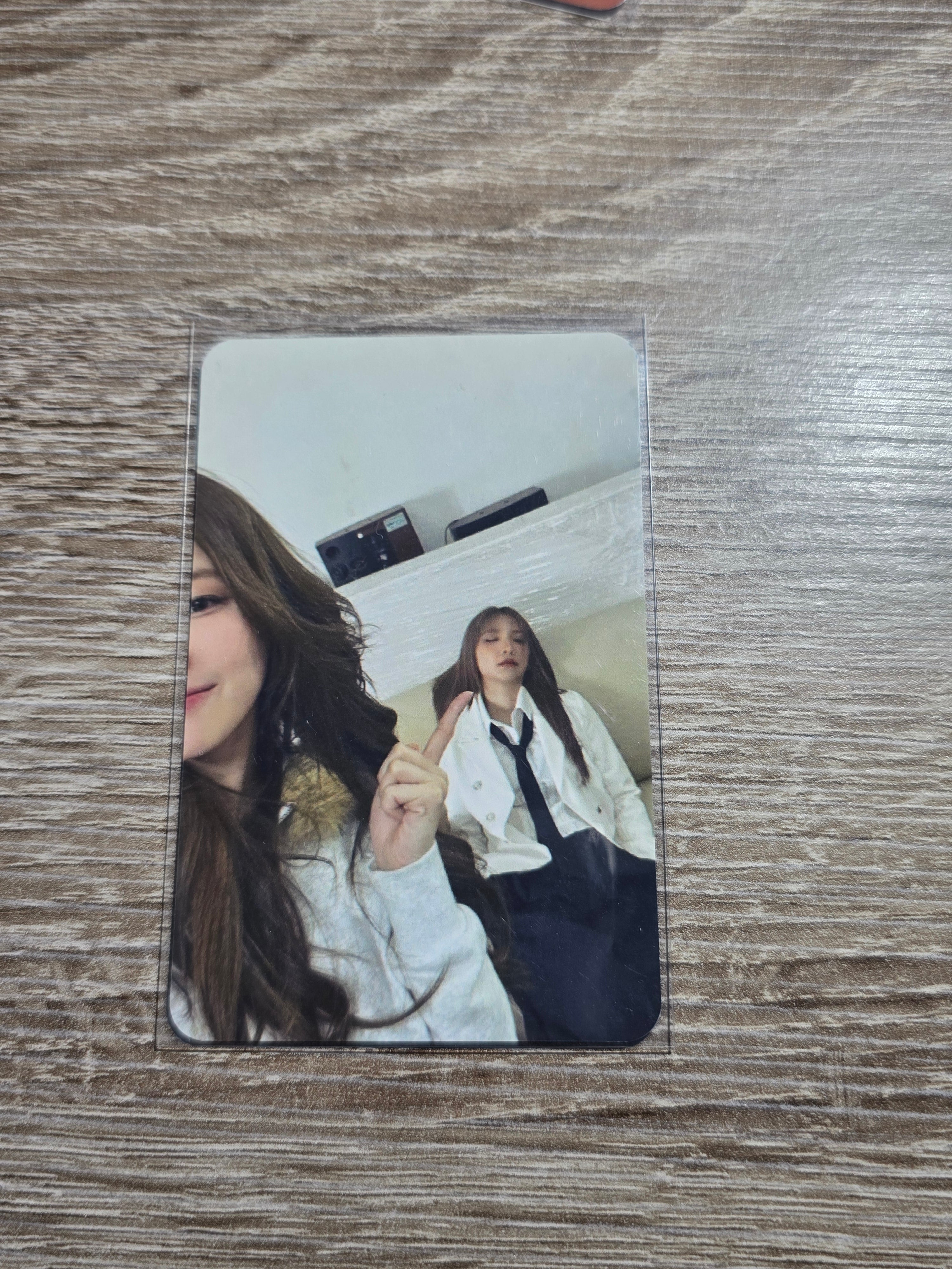 Photos cards Janjingjing