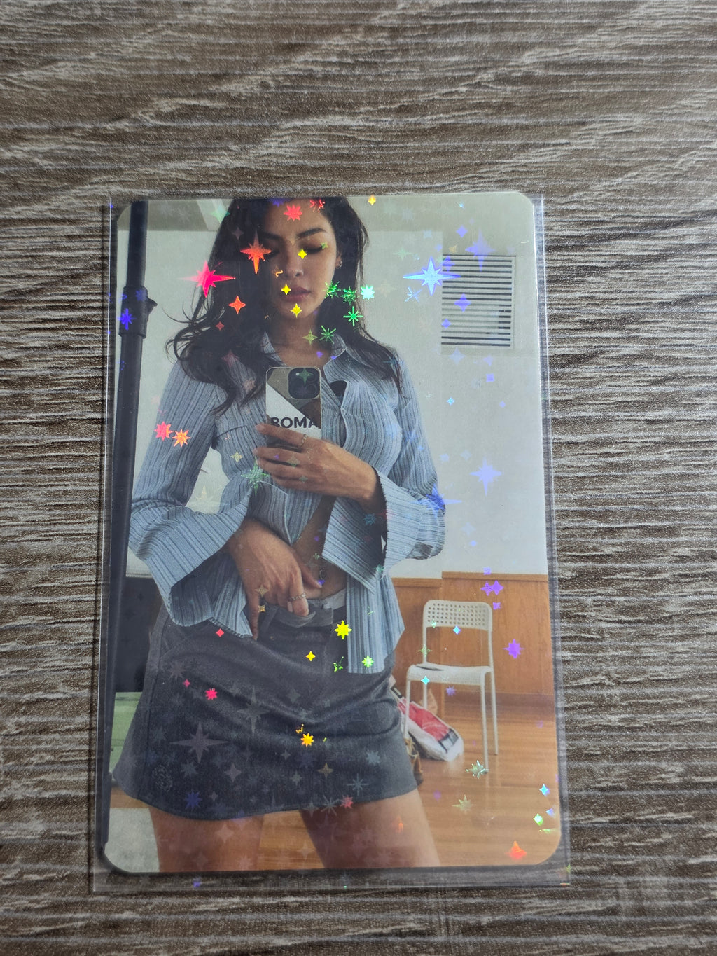 Photos cards FayeAtom