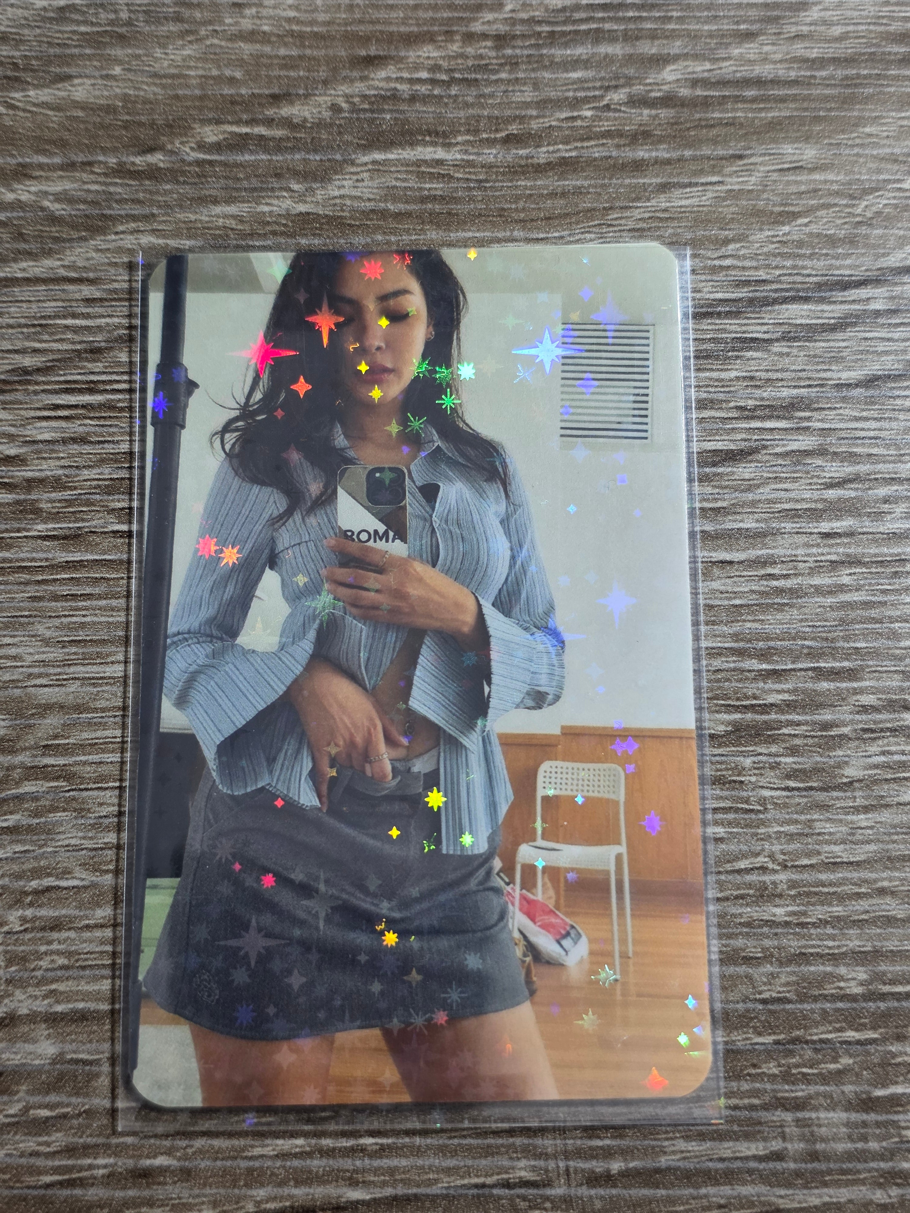 Photos cards FayeAtom