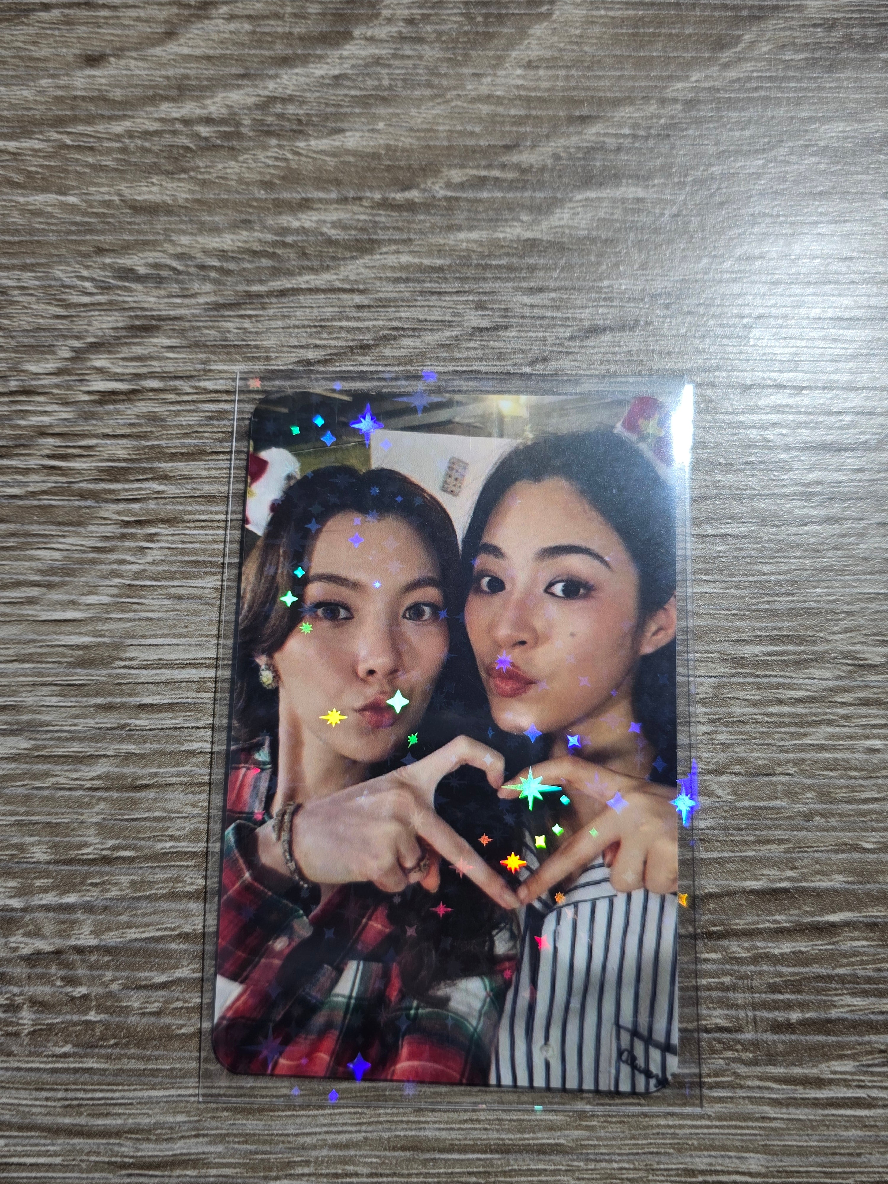 Photos cards LingOrm