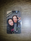 Mini photos cards NamtanFilm