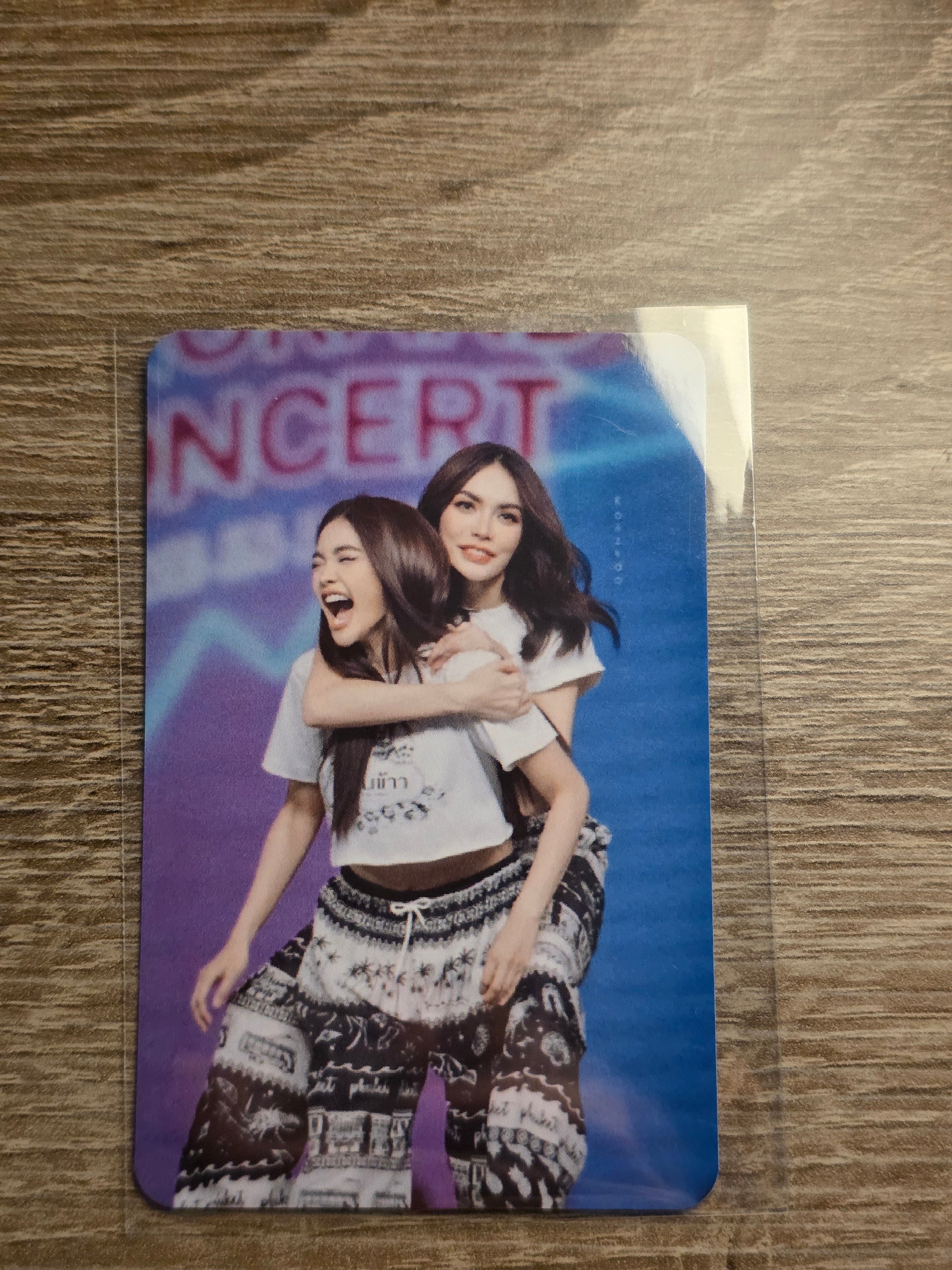 Photos cards Englot